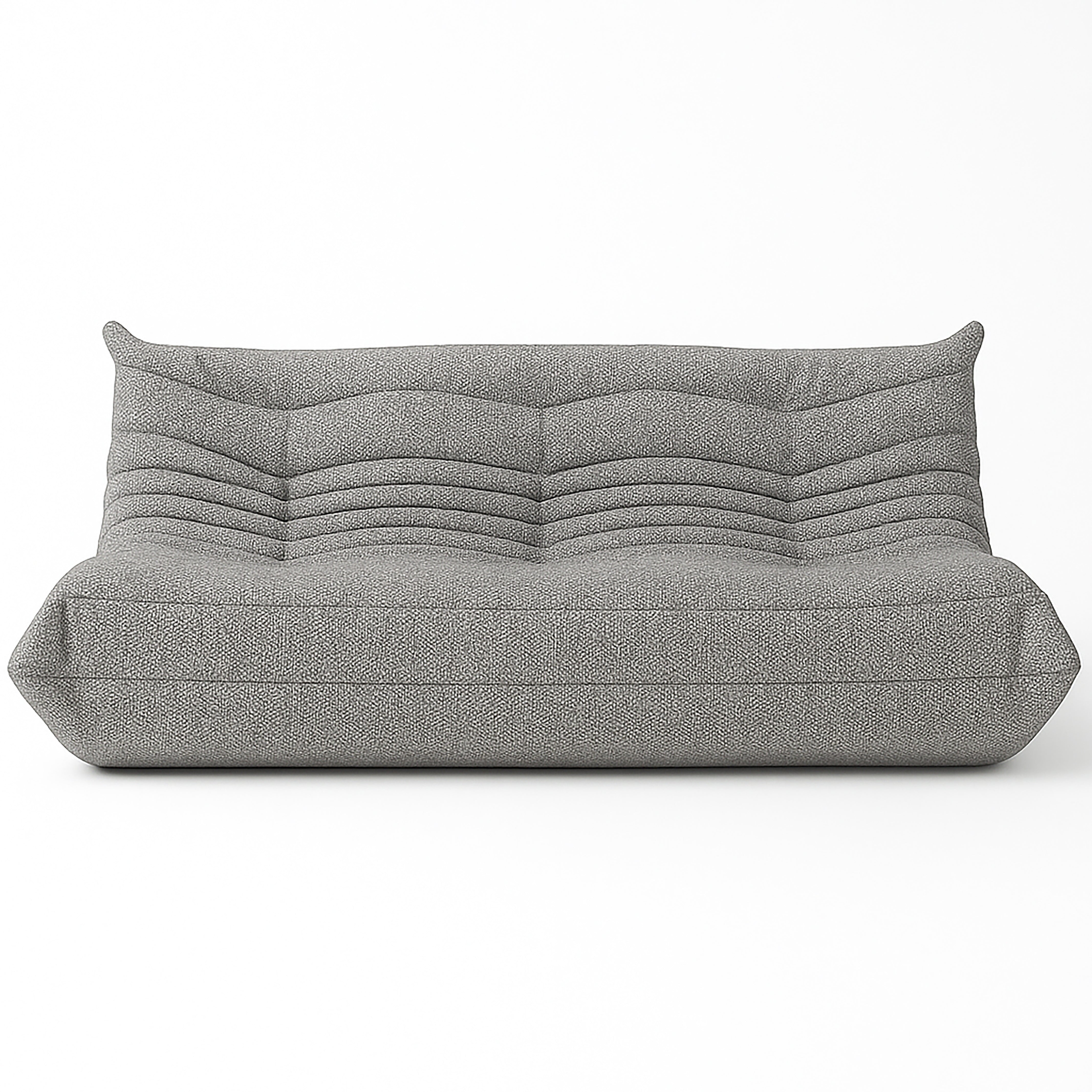 Narla Three Seater - Wetherly Mist