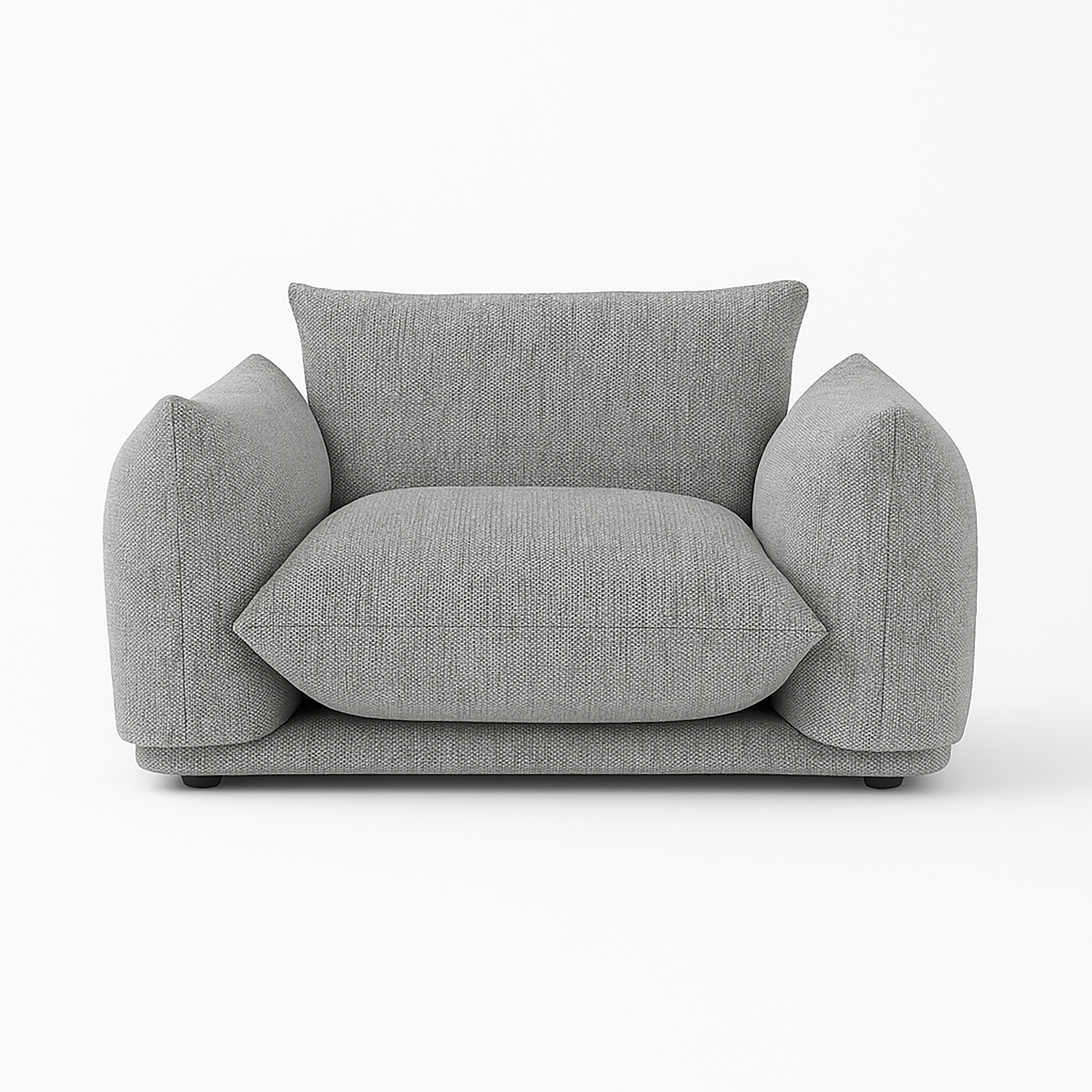 Tokio Arm Chair - Wetherly Mist