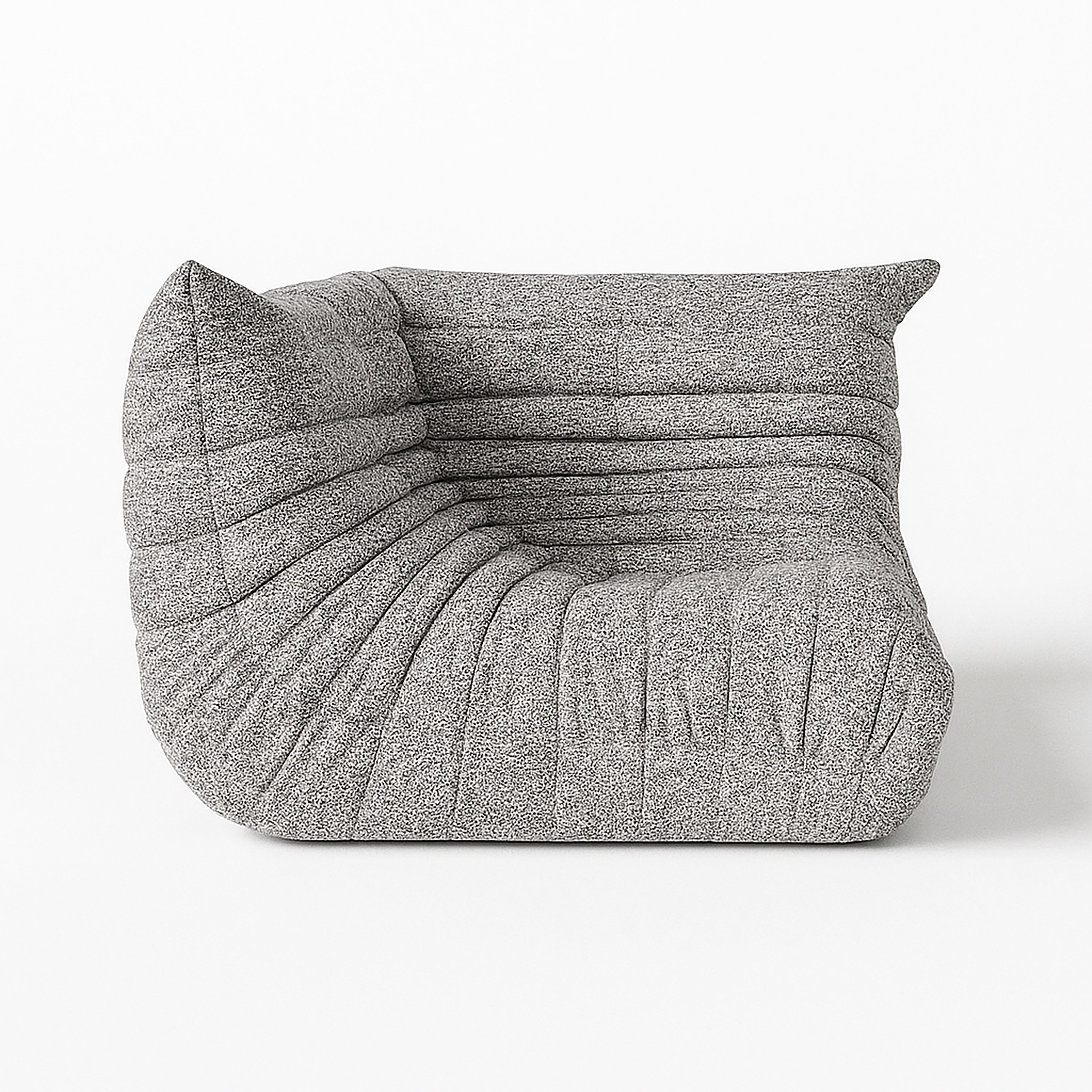 Narla Corner Seat - Wetherly Stone
