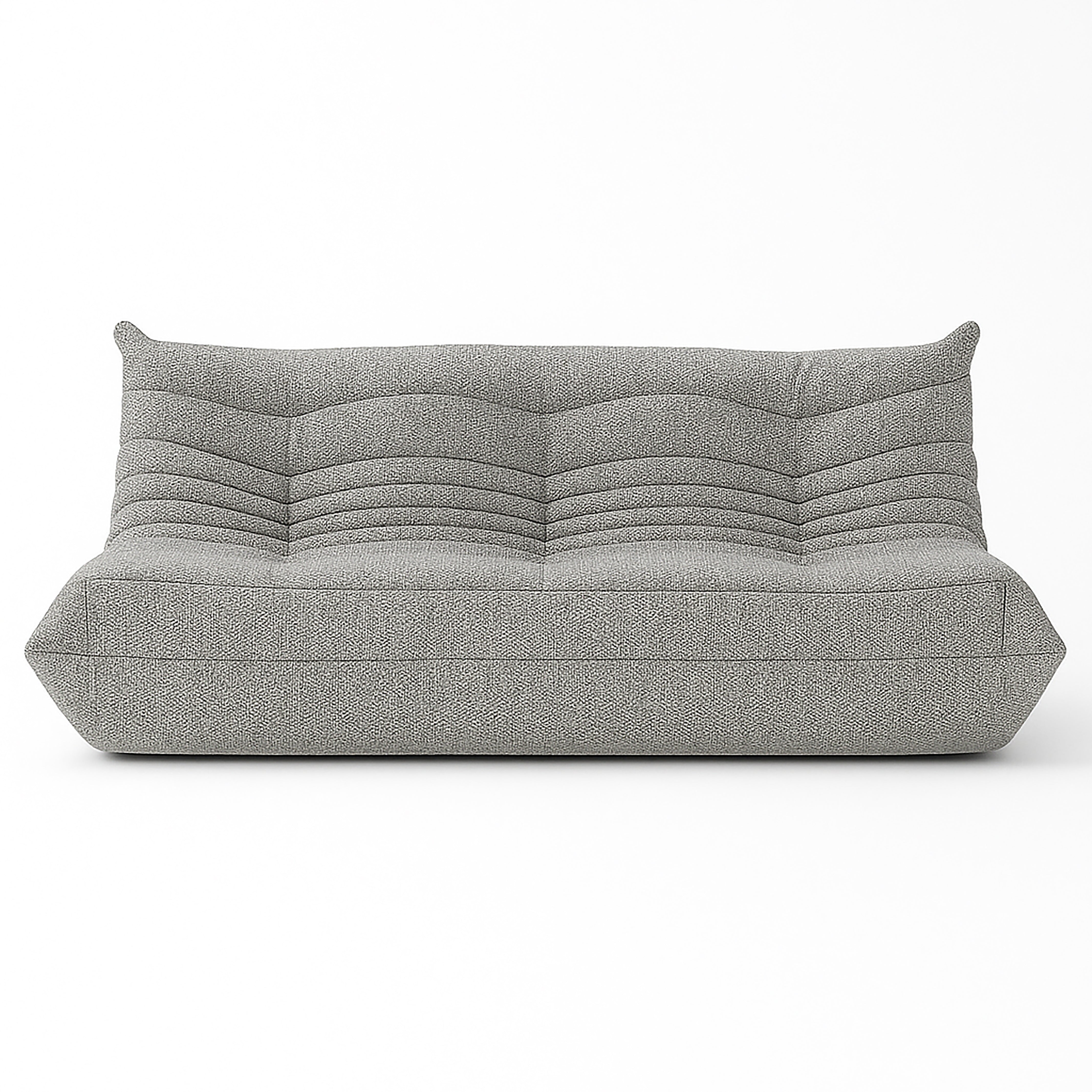Narla Three Seater - Wetherly Stone