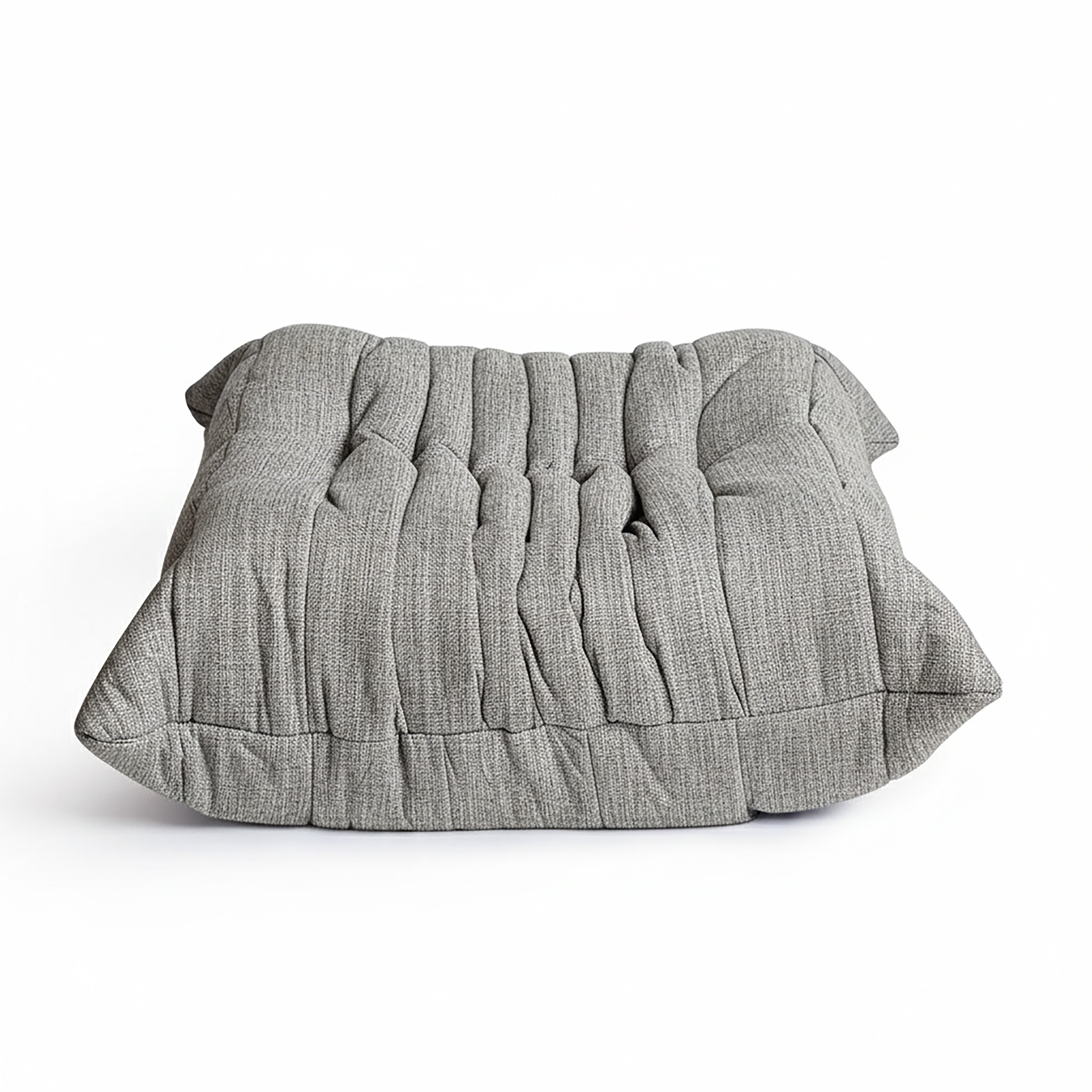 Narla Ottoman - Wetherly Mist