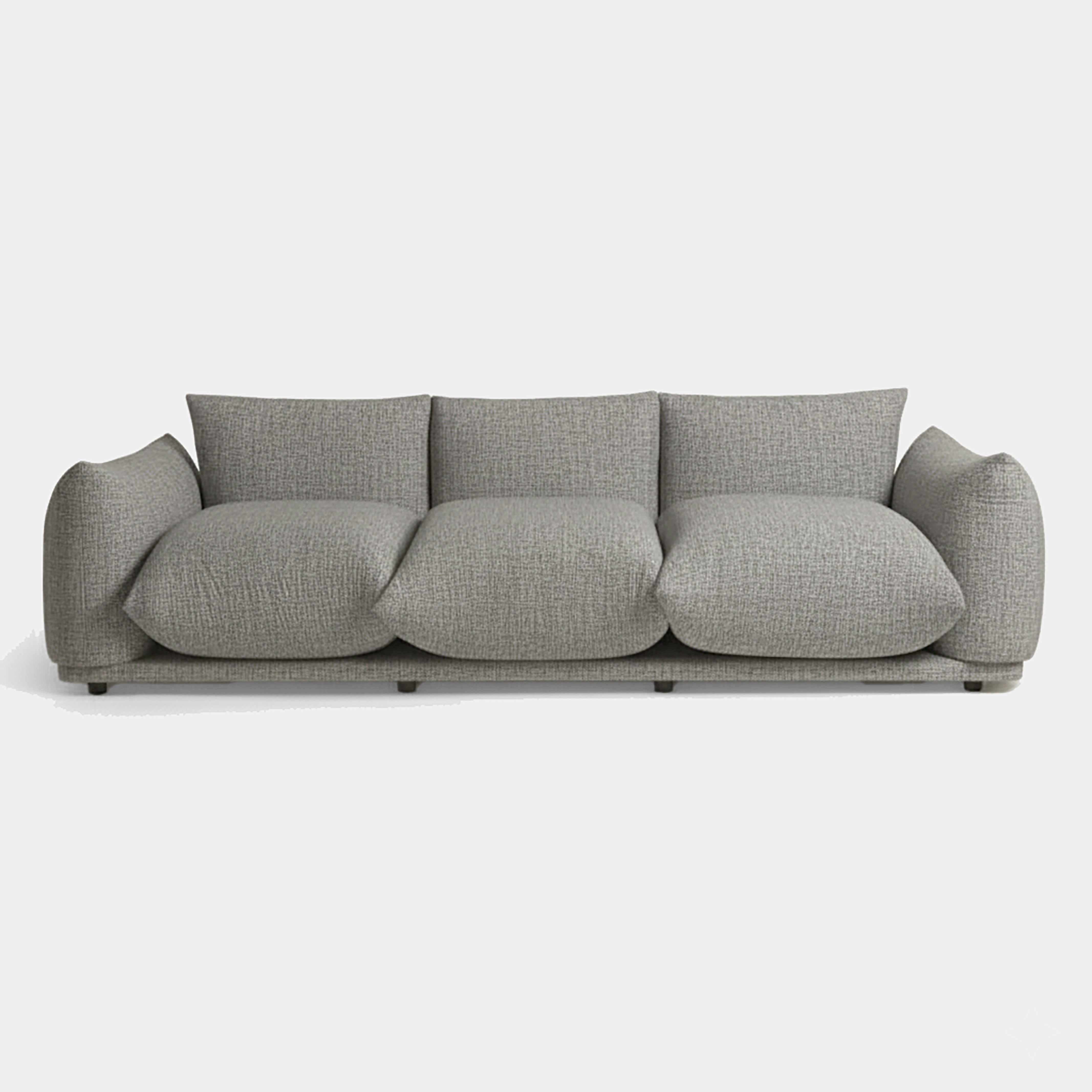 Tokio Three Seater - Wetherly Mist