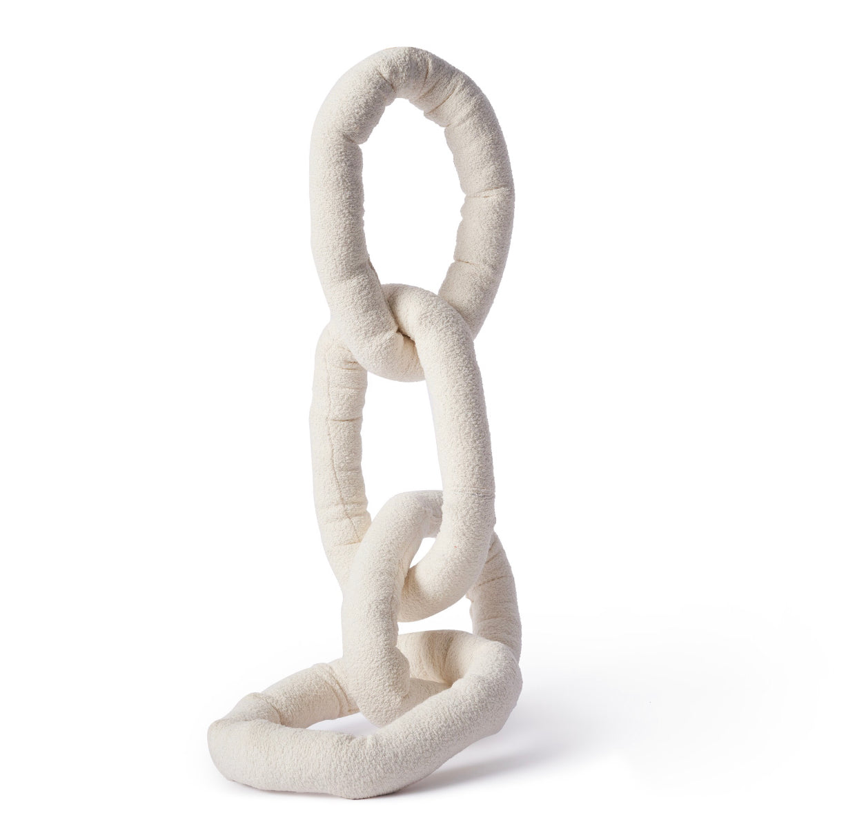 Chain - Boucle Cushion