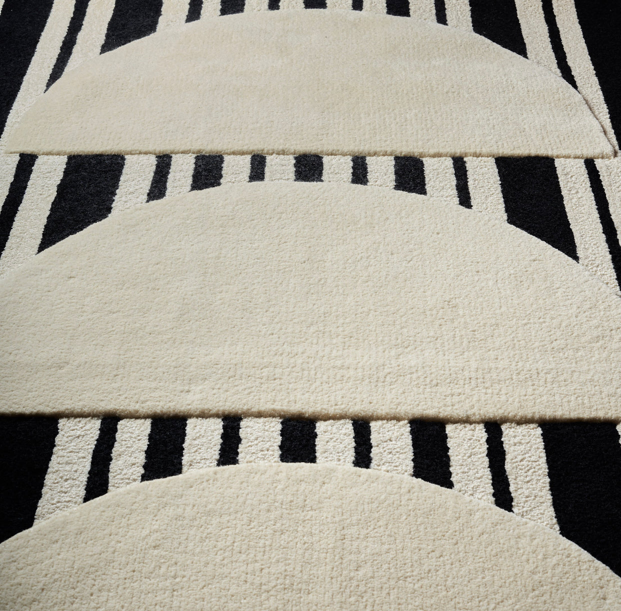 Candenza - Tufted Rug