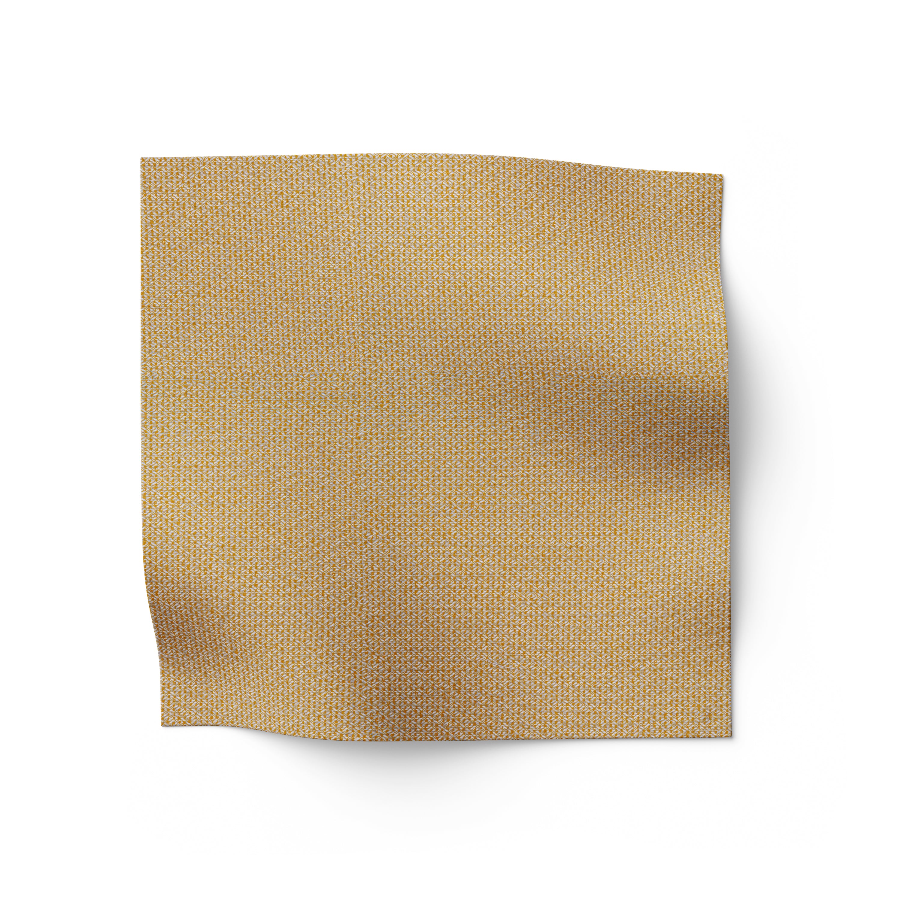 Kintsugi - Gold Textured Fabric