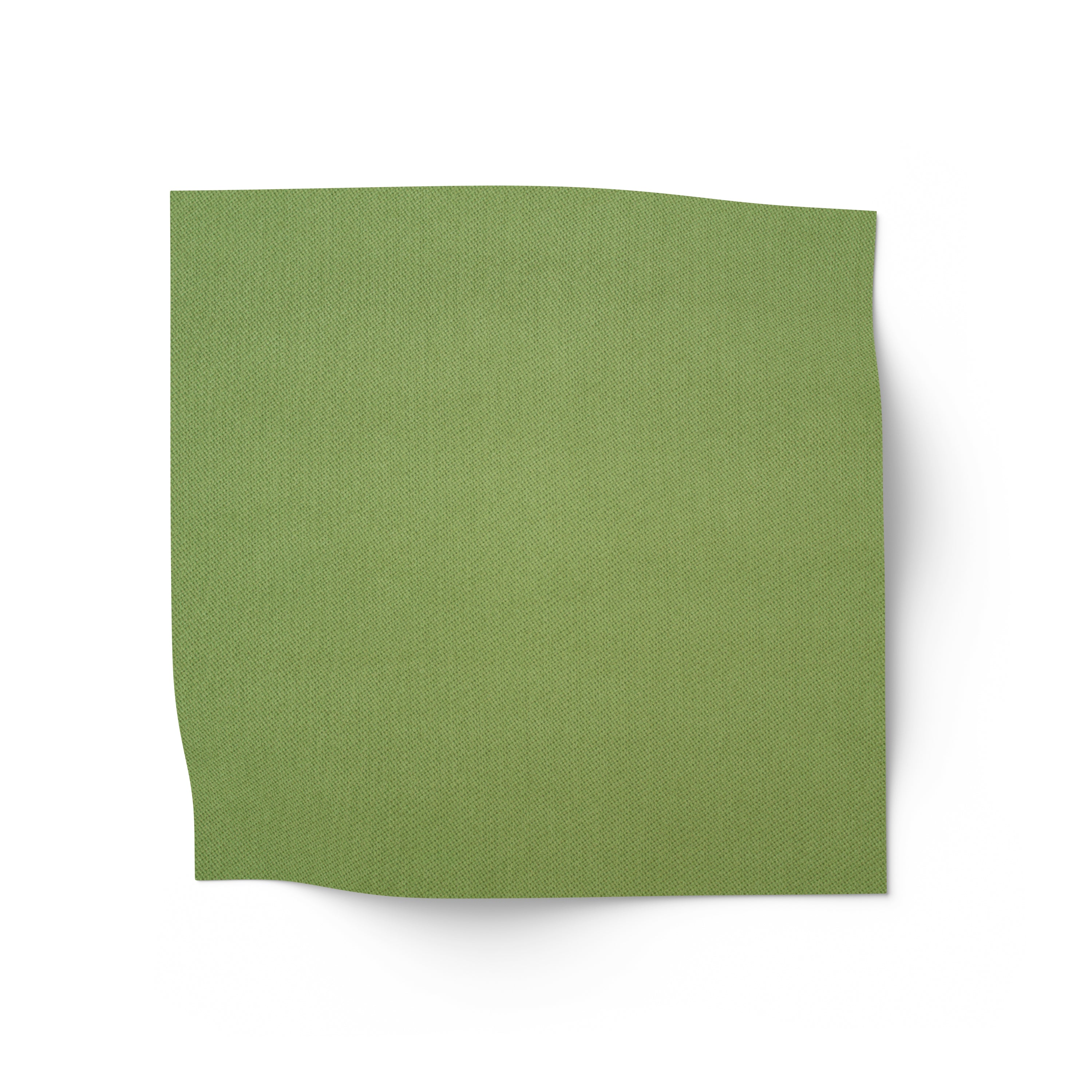 JKY - Green Fabric