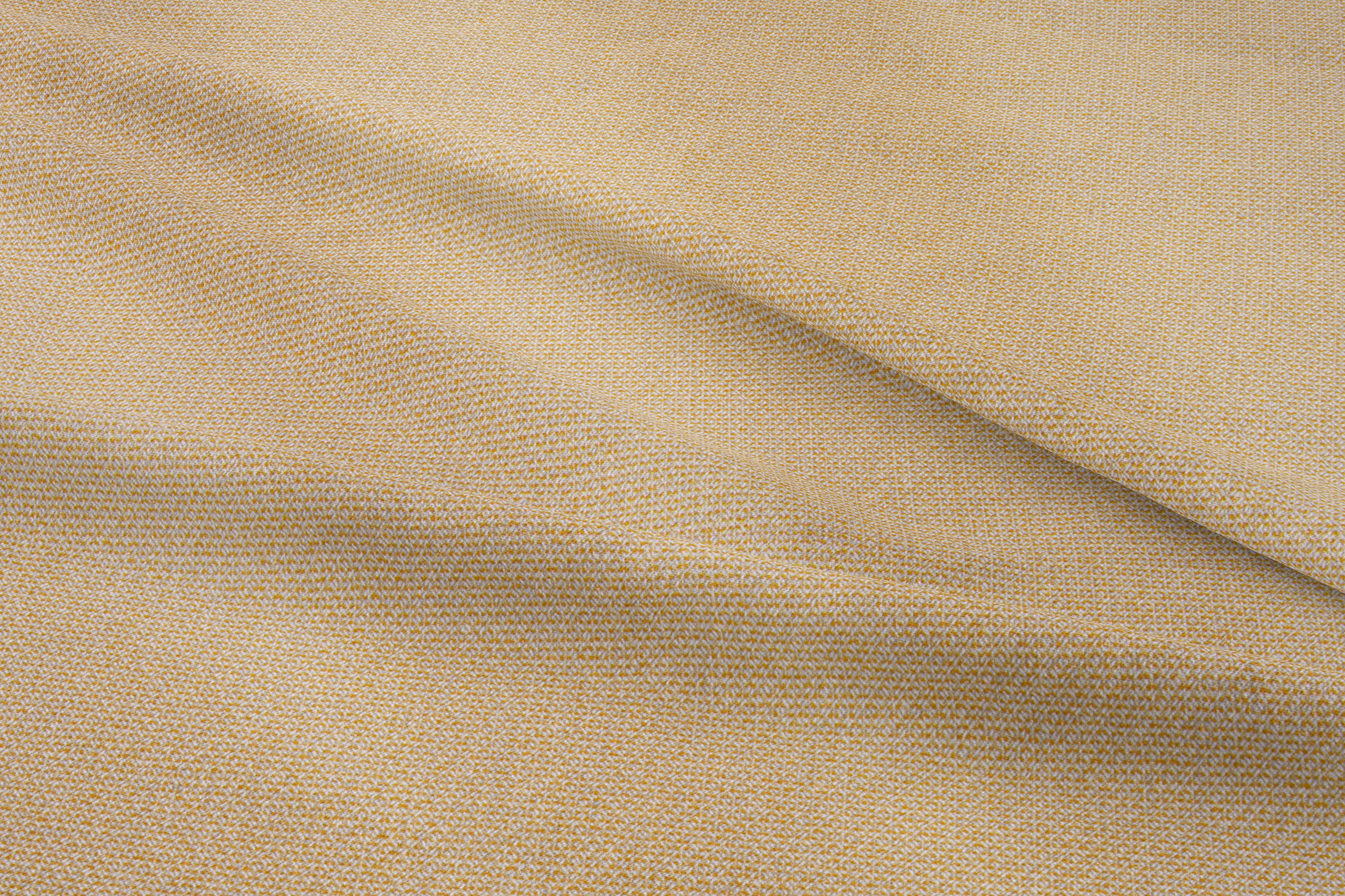 Kintsugi - Gold Textured Fabric