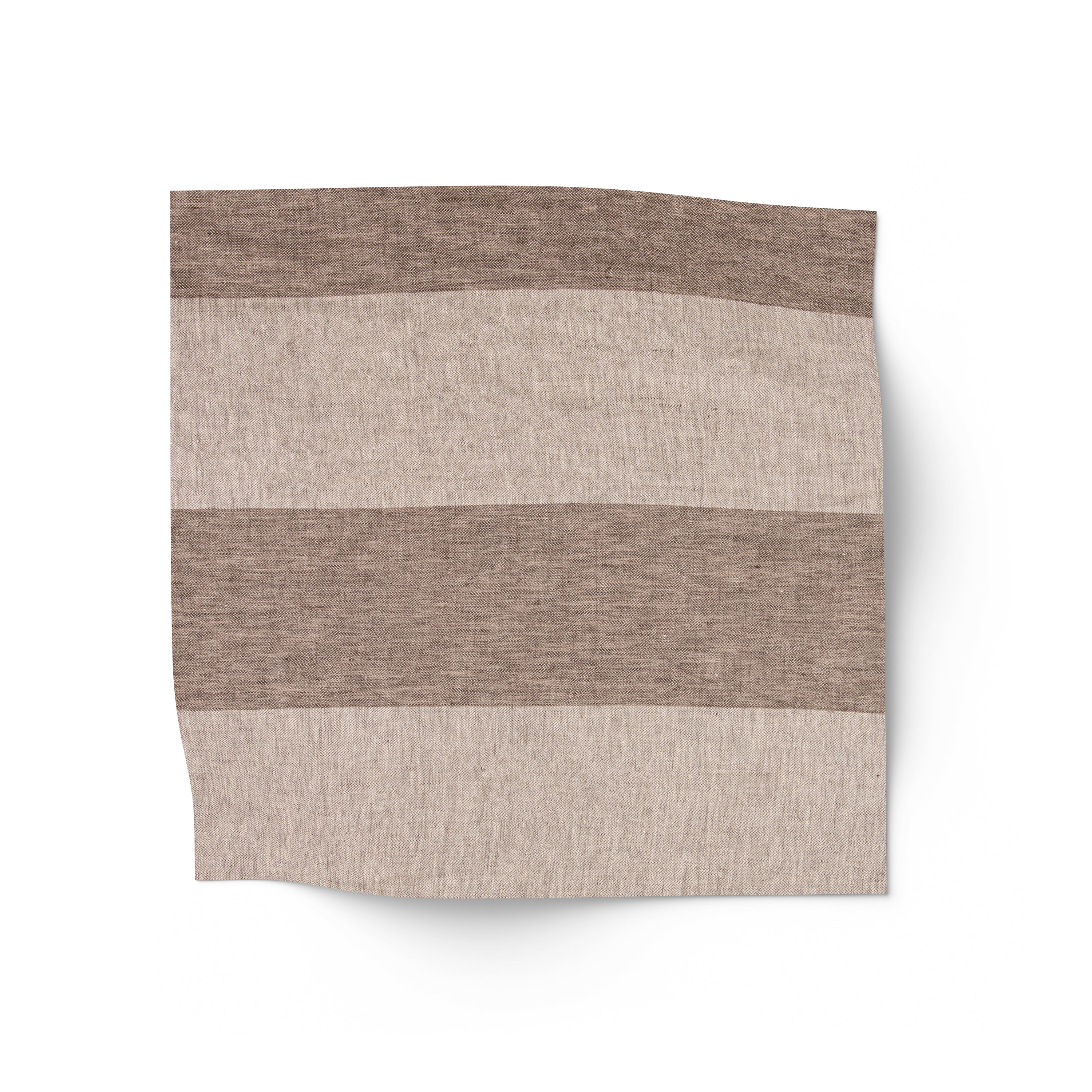 Nude Lined Sheer Fabric