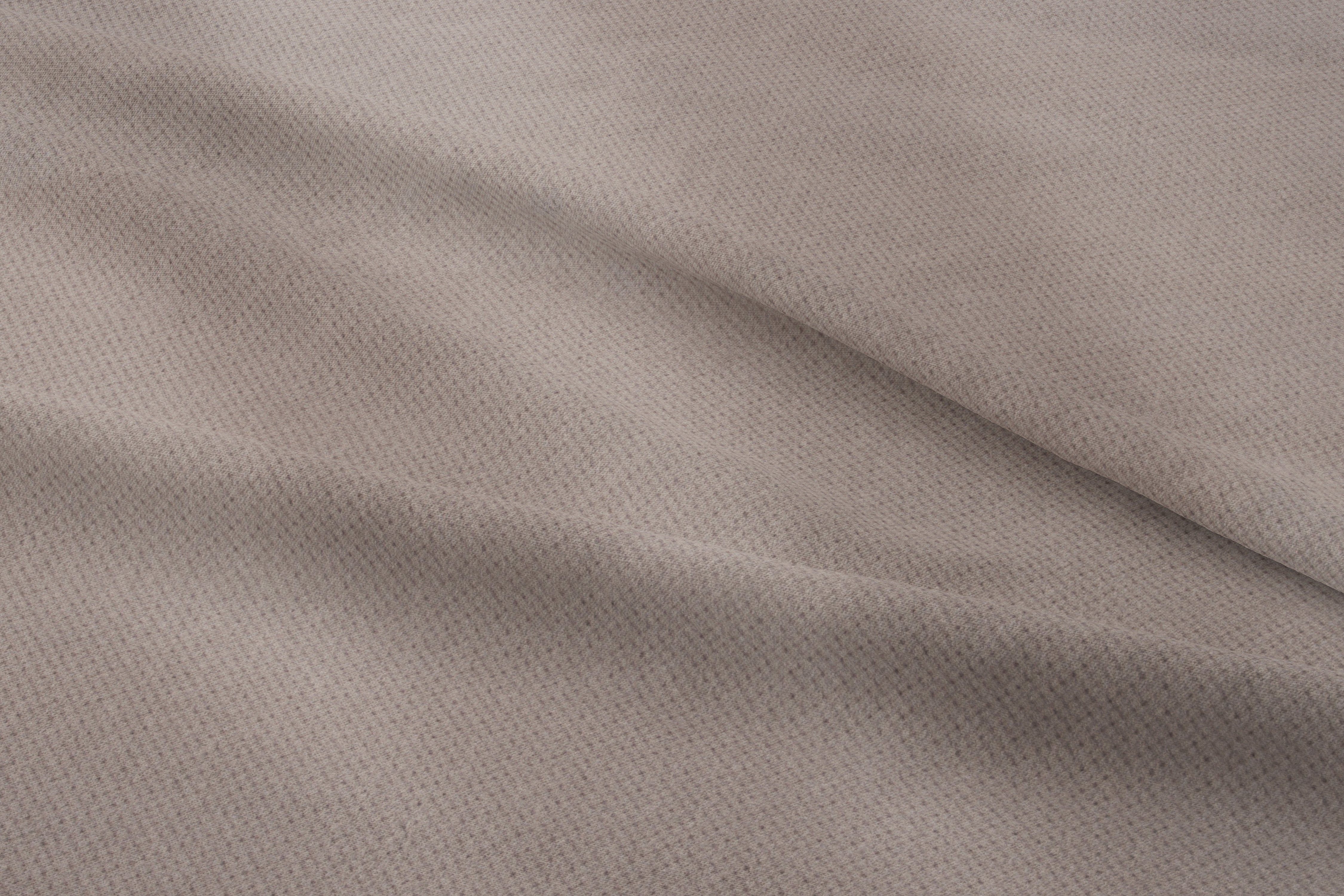JKY - Light Brown Fabric
