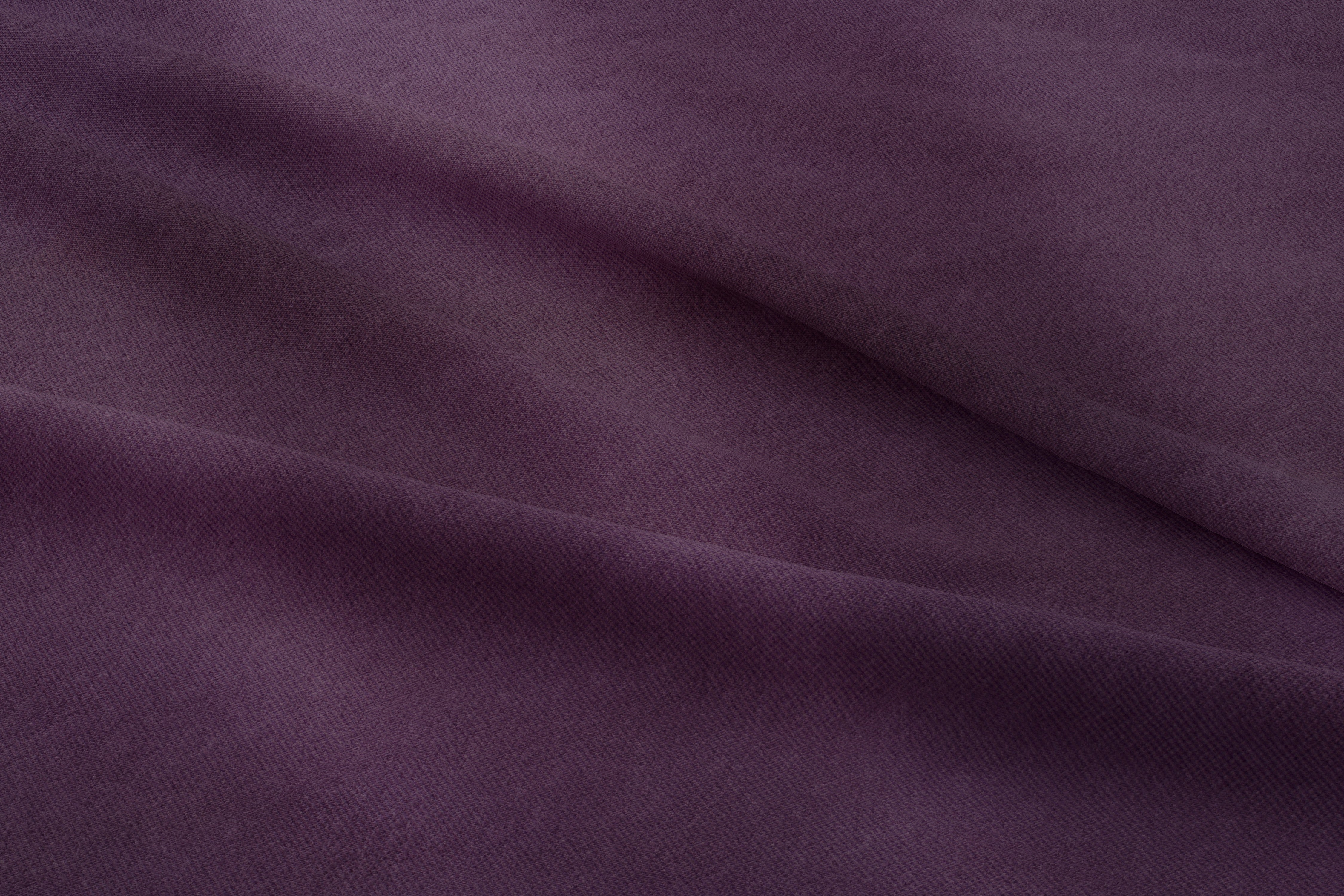 JKY - Purple Fabric