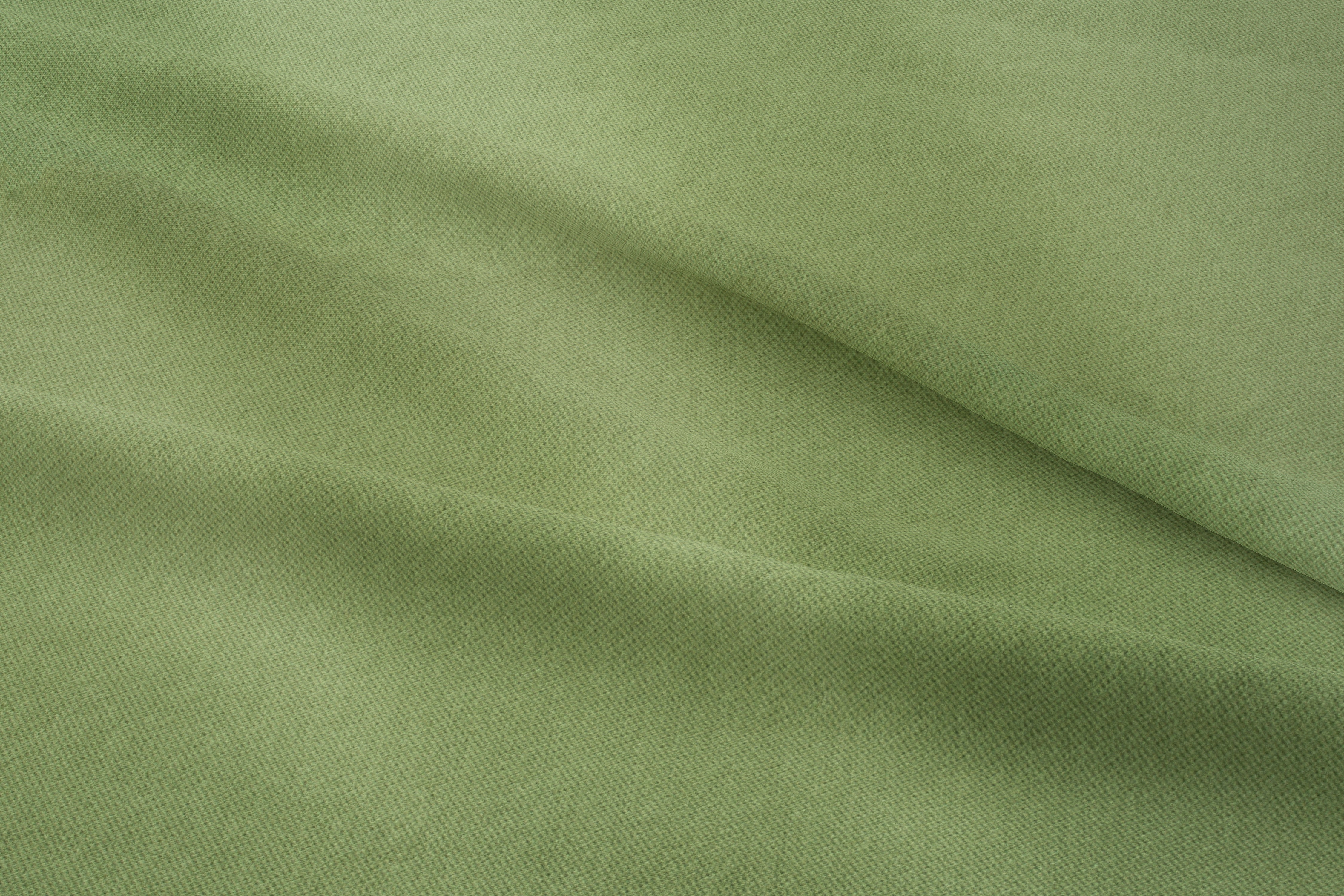 JKY - Green Fabric