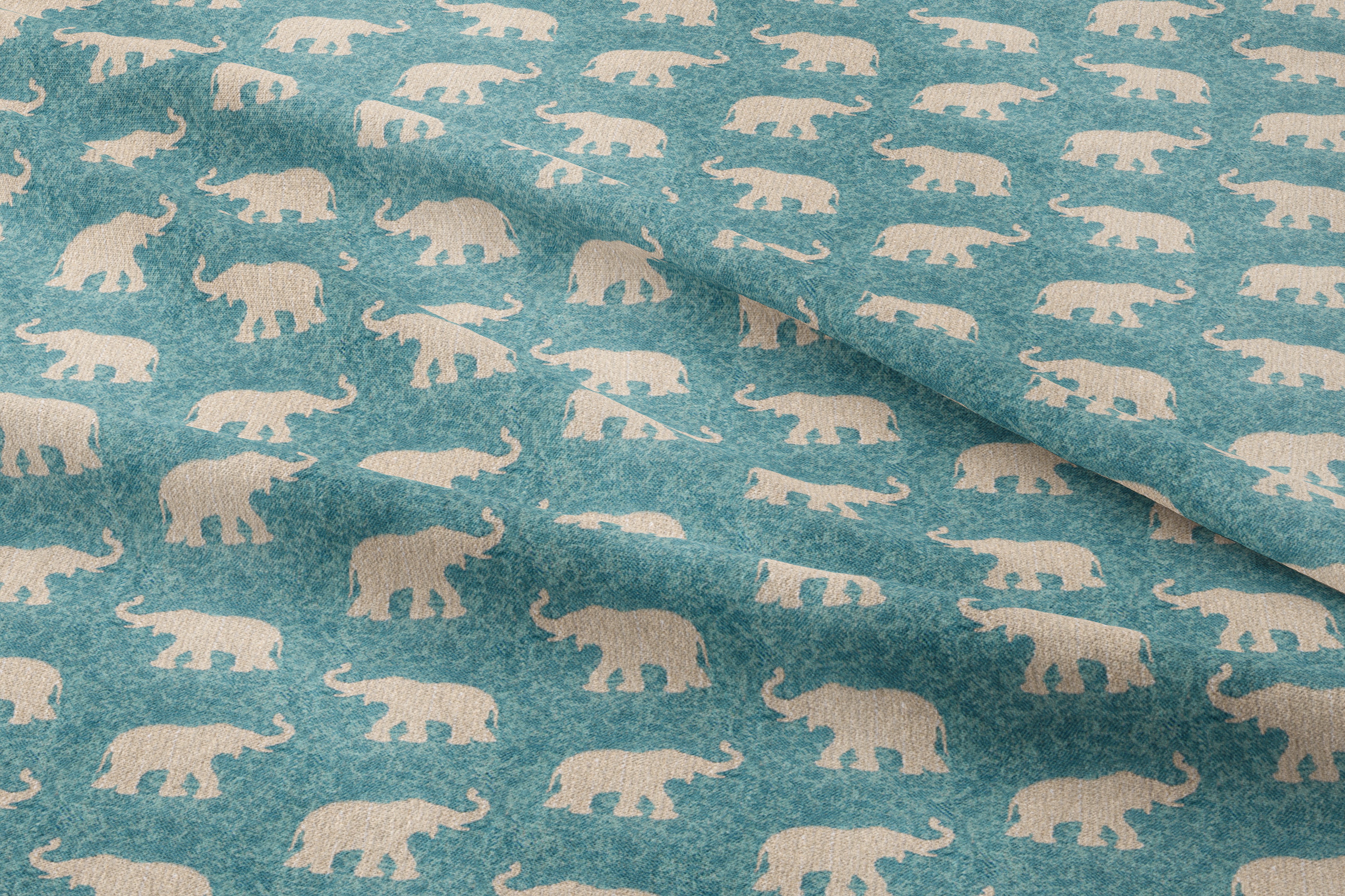 Ellie Bermuda Fabric