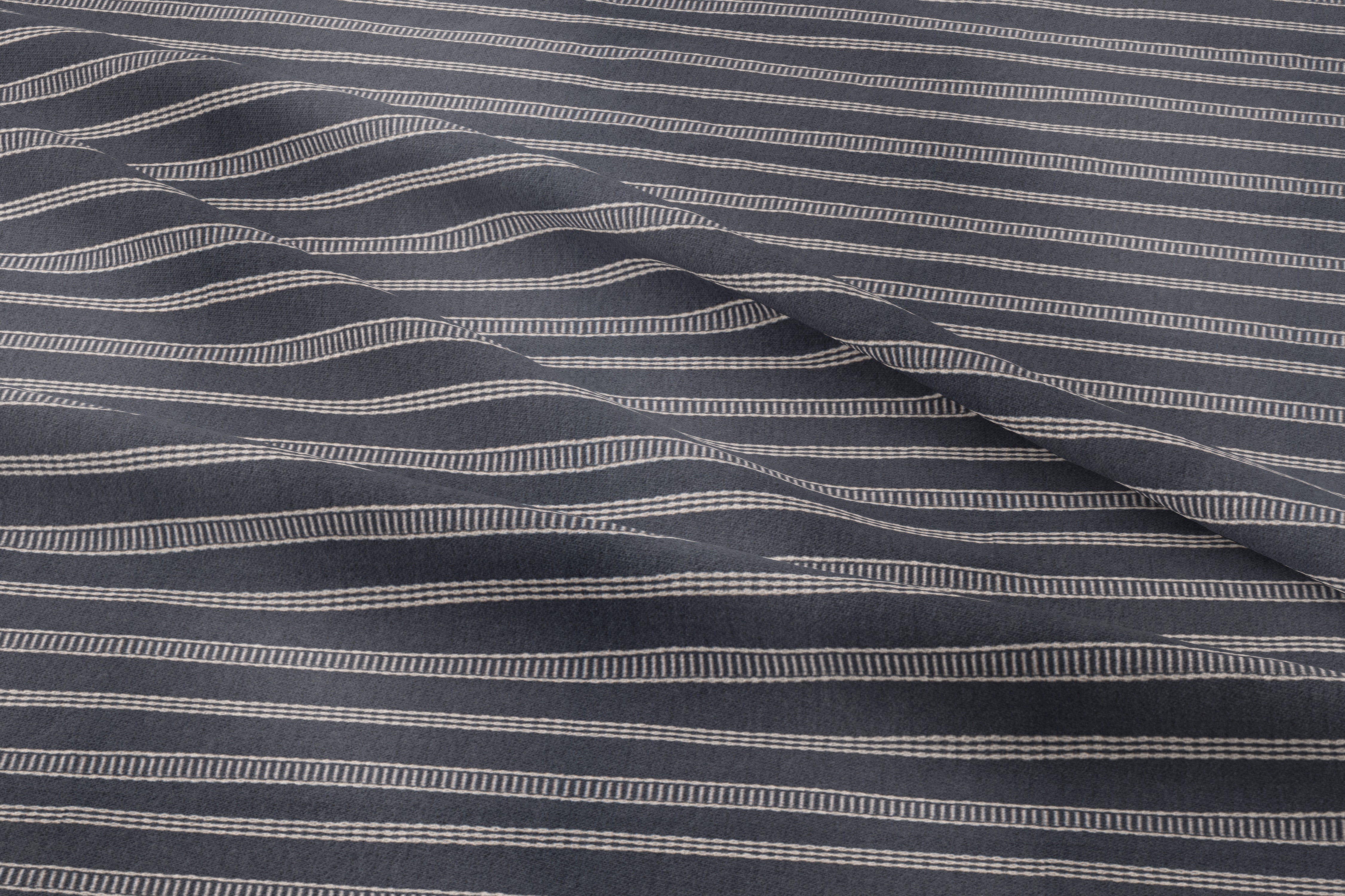 Jillings Denim Fabric