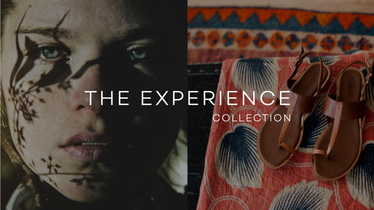 The Experience Collection