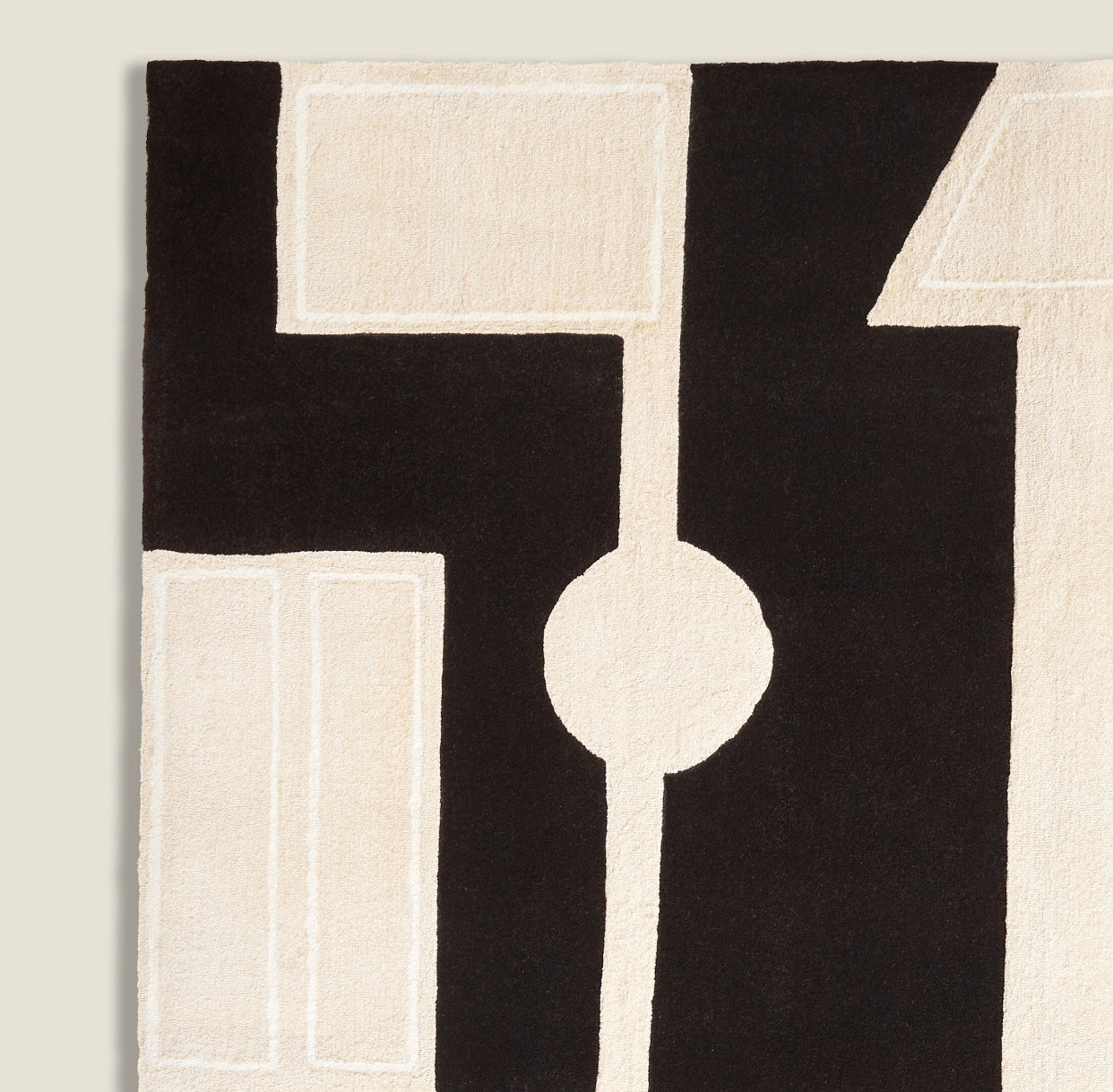 Willow - Tufted Rug