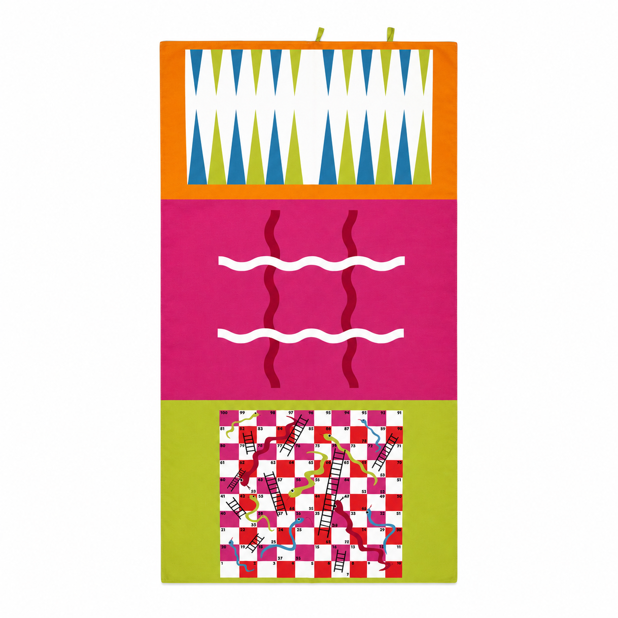 Kidult: The Play Mat