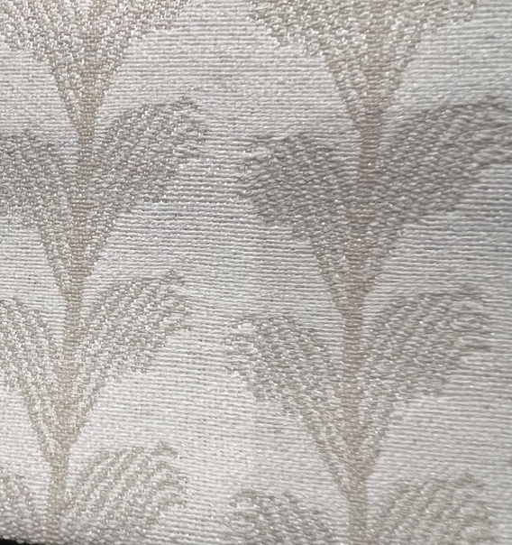 Palm Script - Ivory