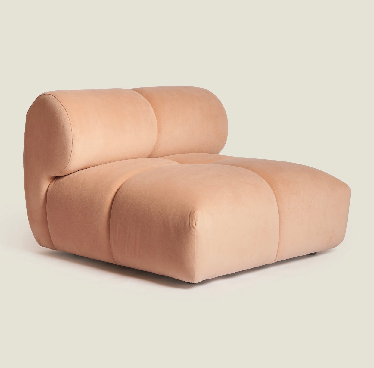 Marija Armless Chair