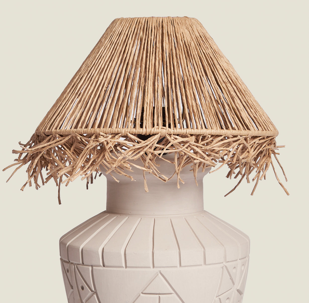 Bow - Table Lamp