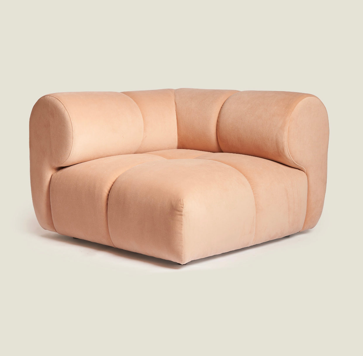 Marija Corner Chair