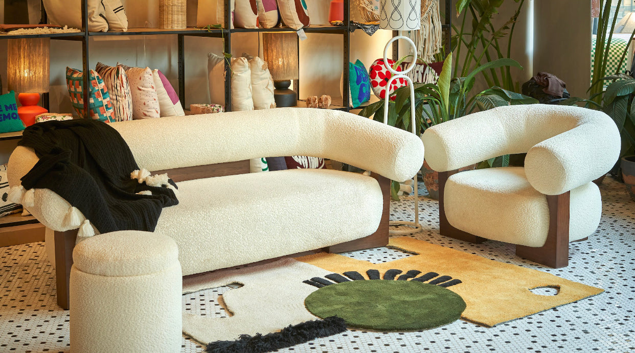 Malva Sofa