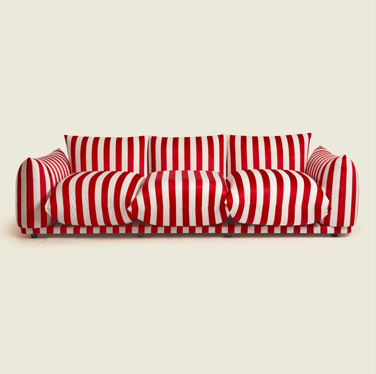 Tokio - Three Seater