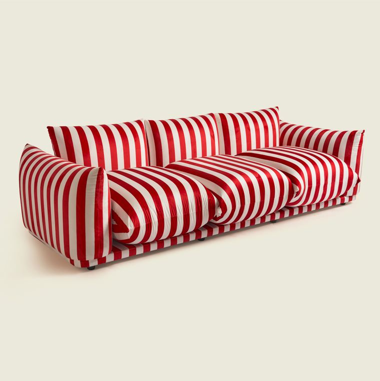 Tokio - Three Seater
