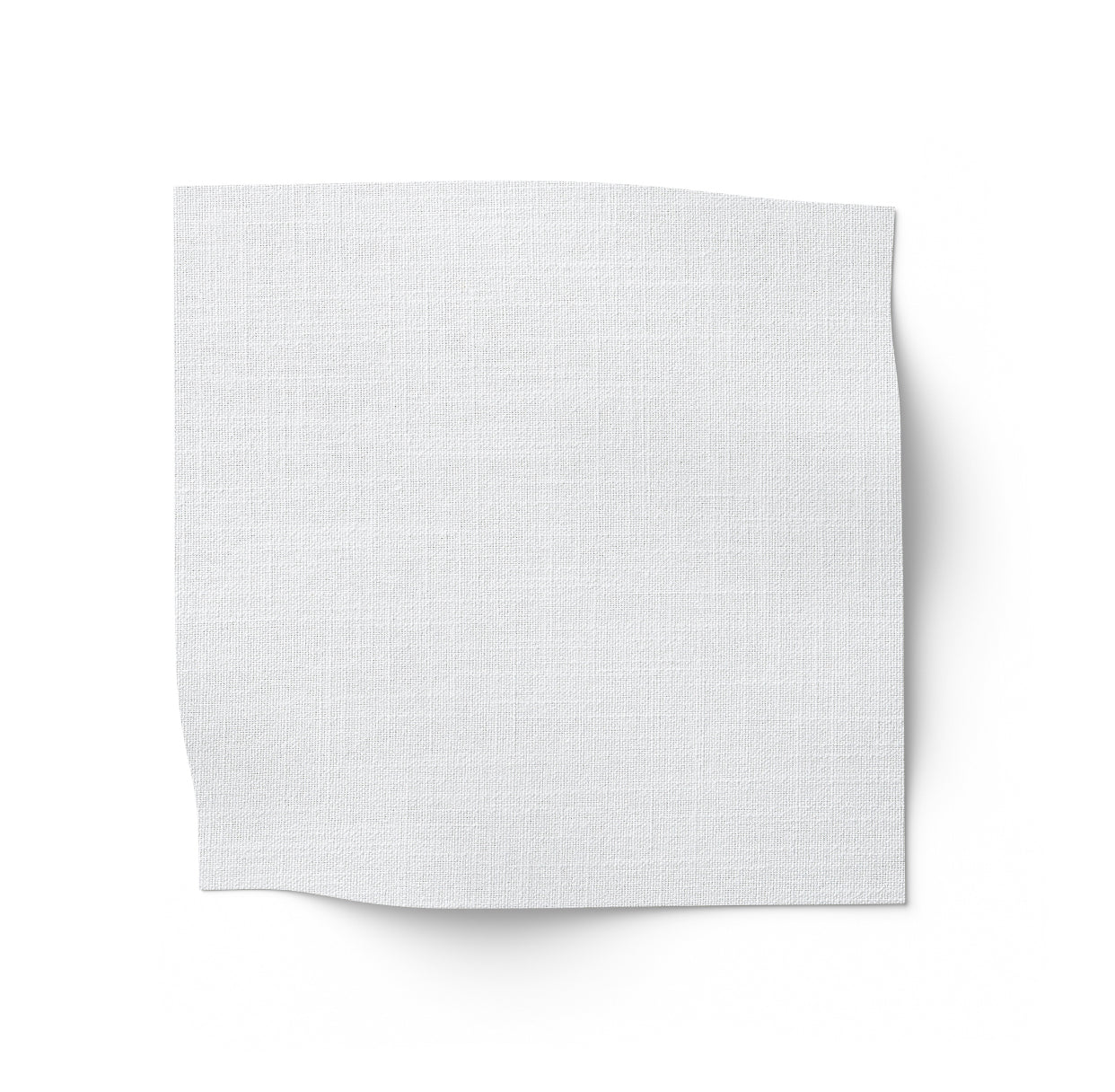 Nevis Off White