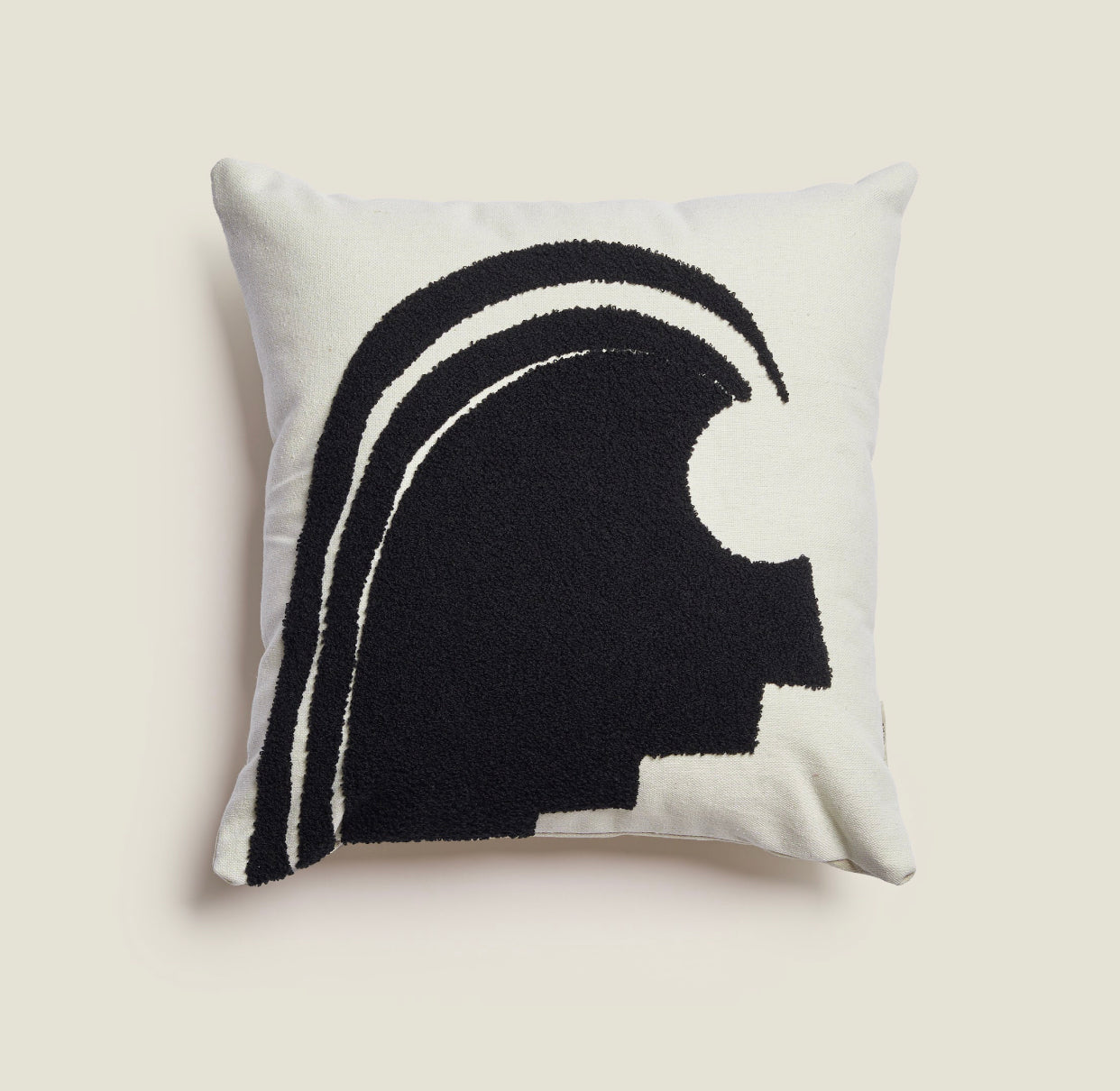 Celeste - Tufted Cushion