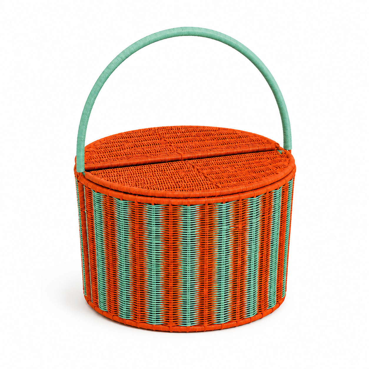 Citrus Pop Basket