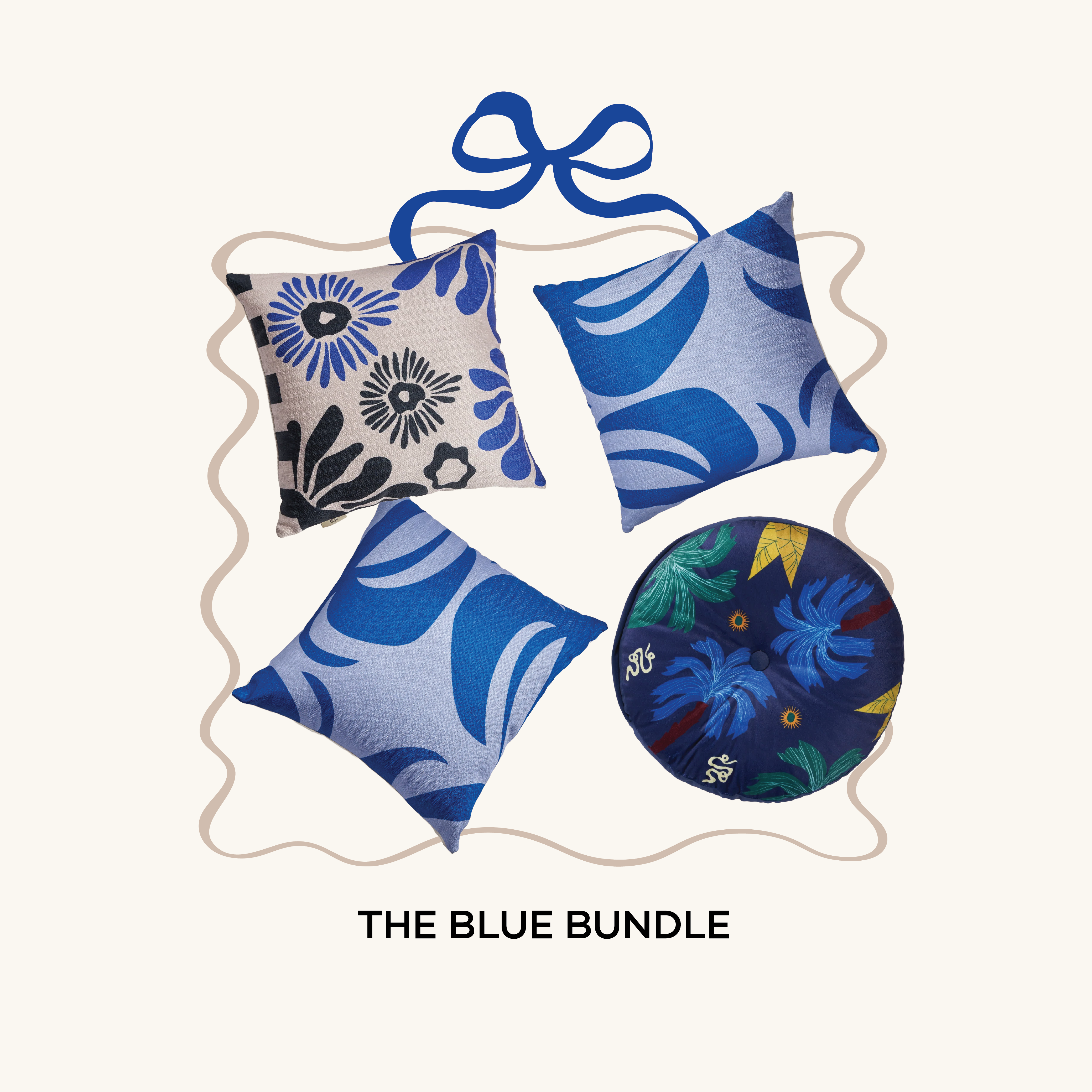 The Blue Bundle