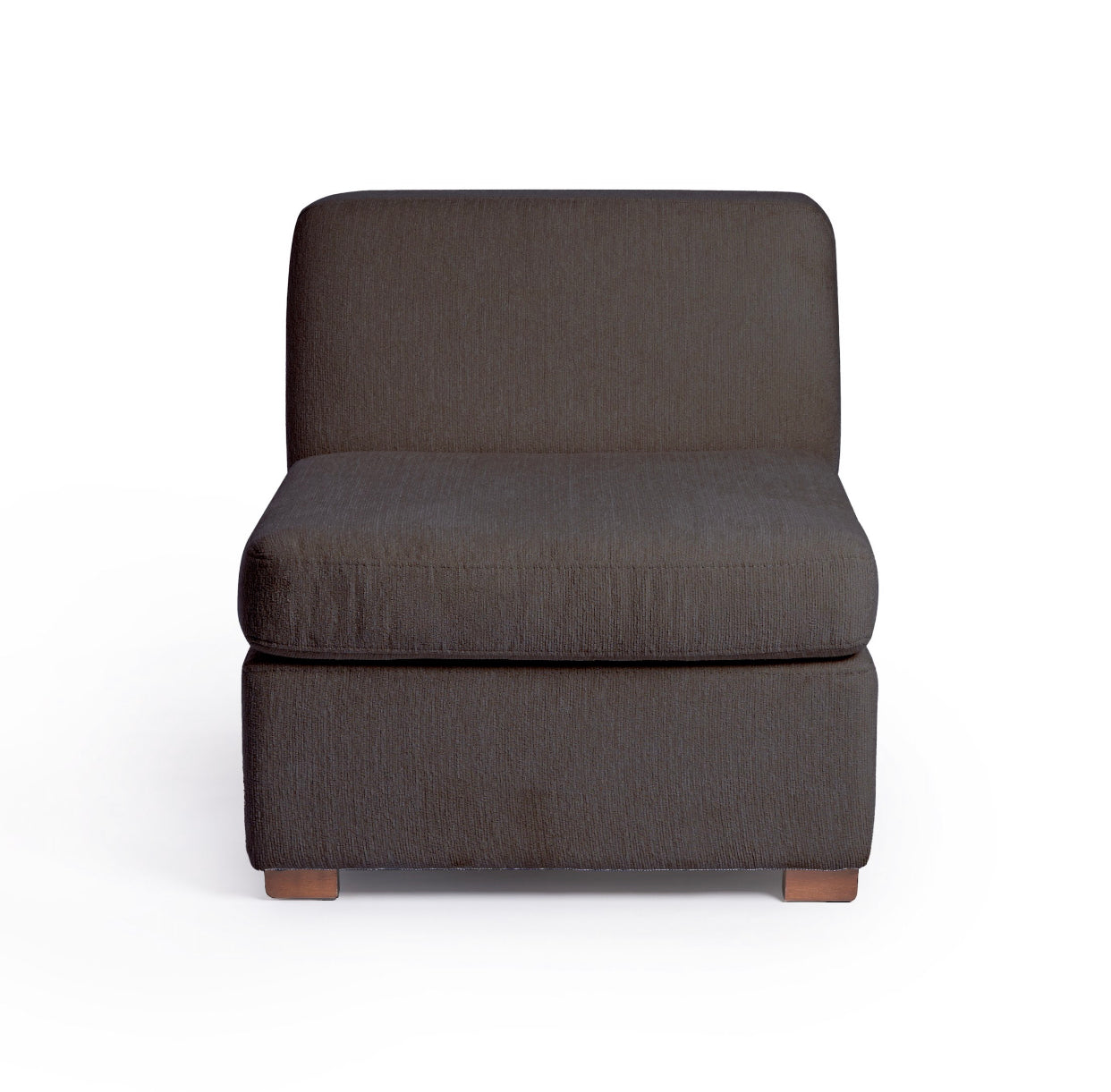 Oxie Armless Chair