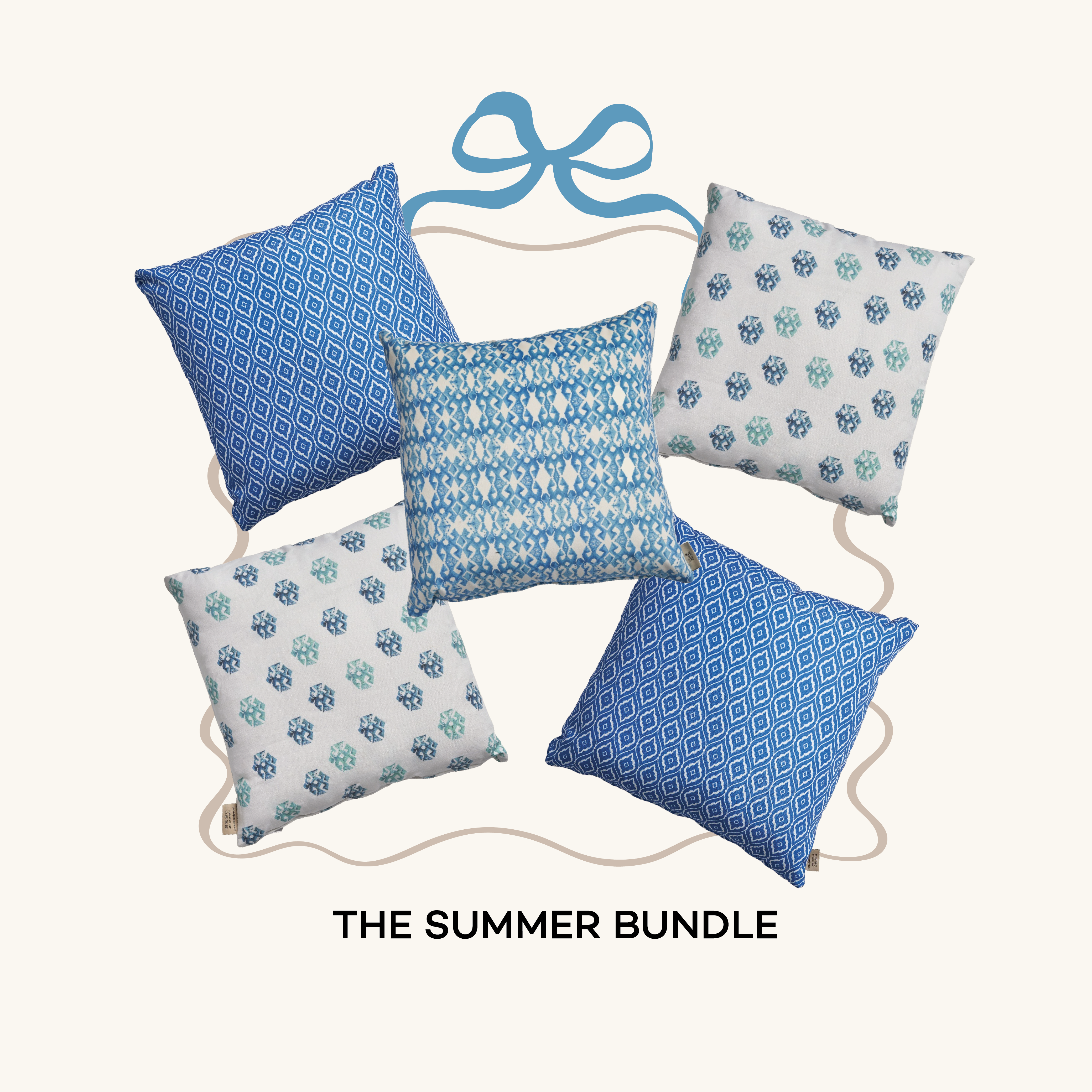 The Summer Bundle