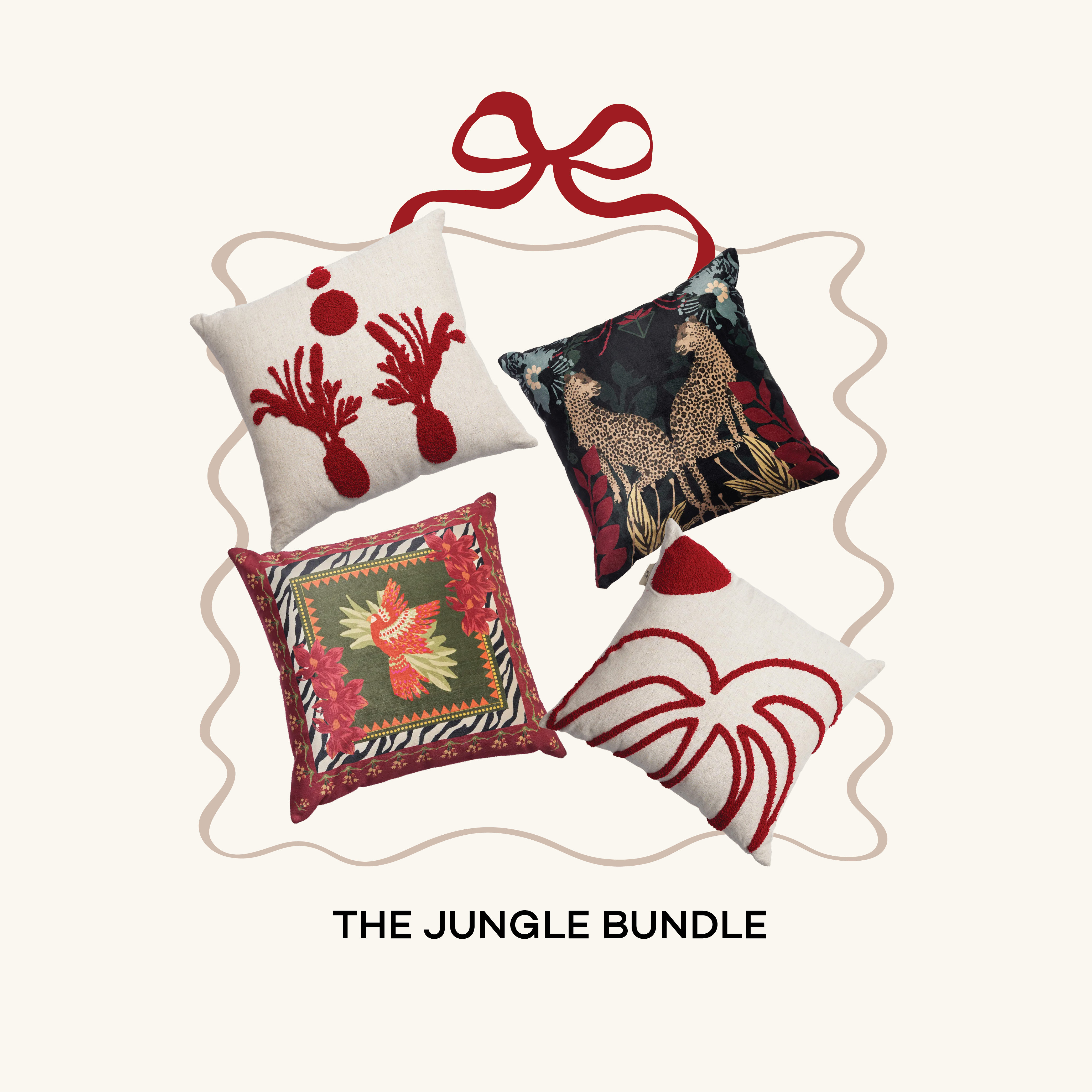 The Jungle Bundle