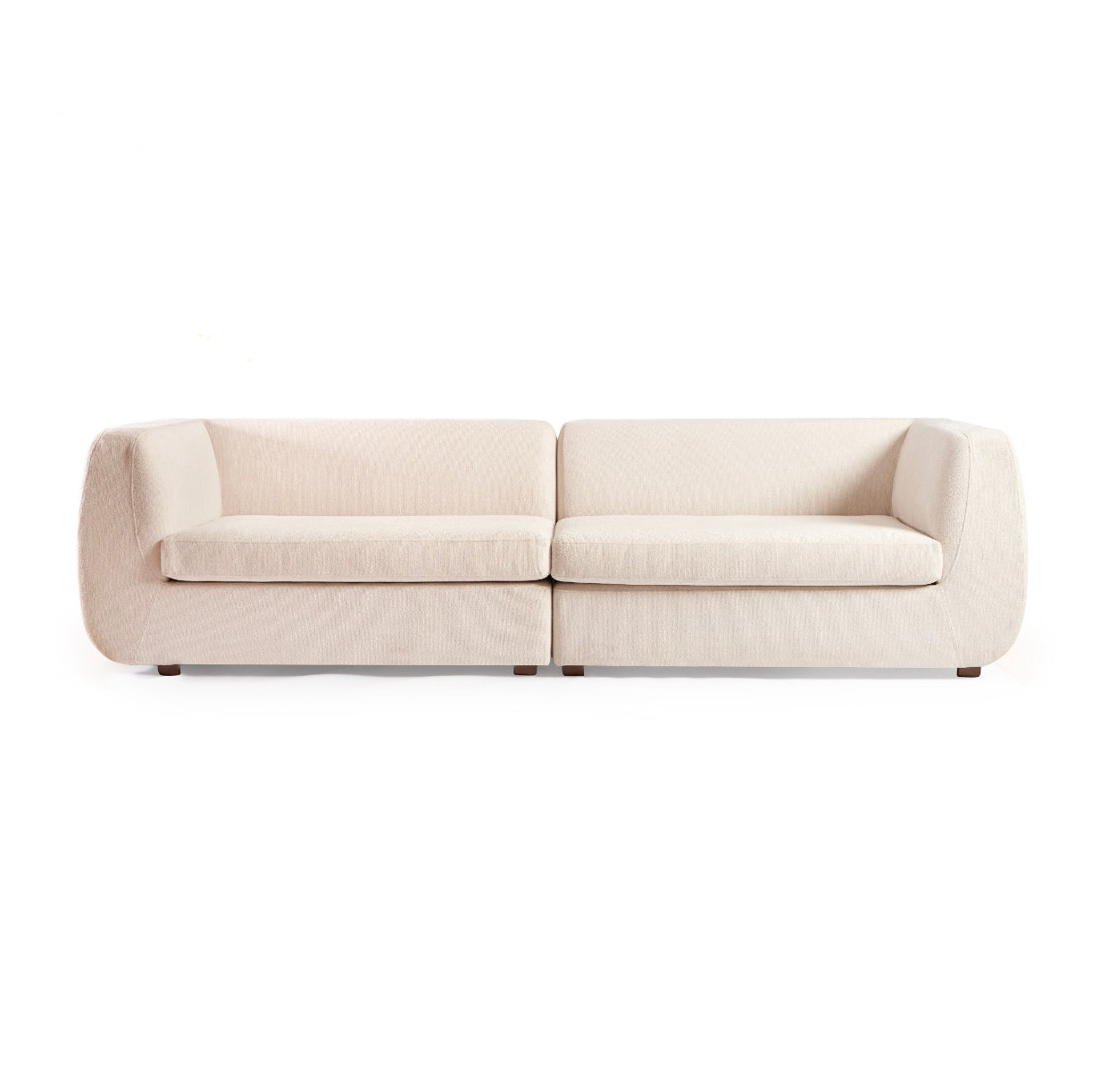 Oxie Three Seater Sofa