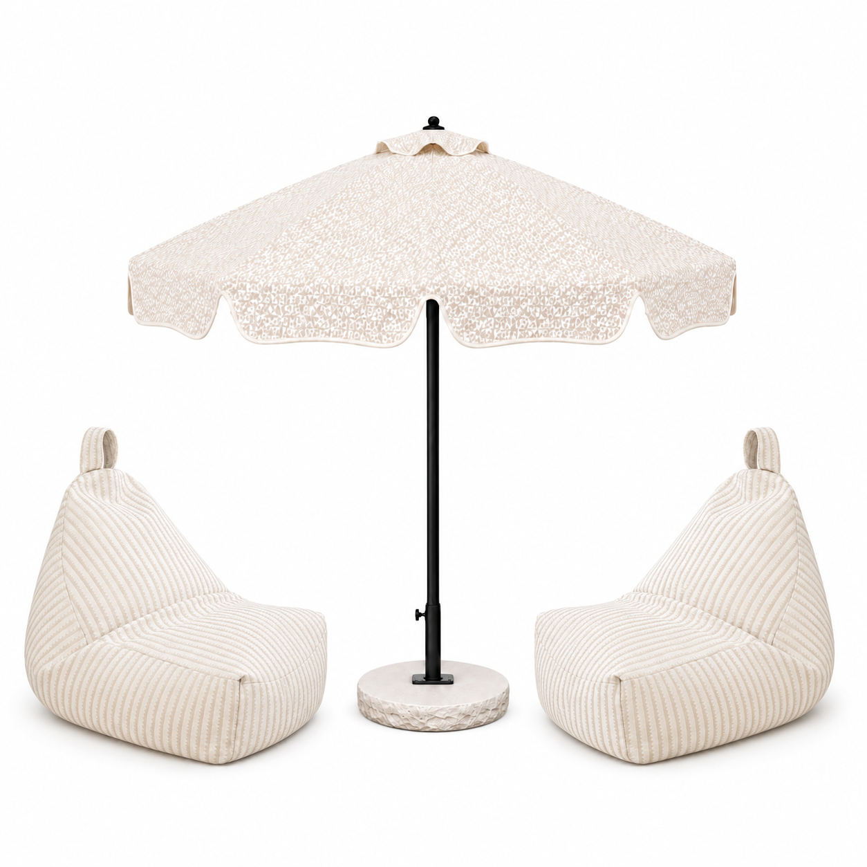Nomae Pool Kit