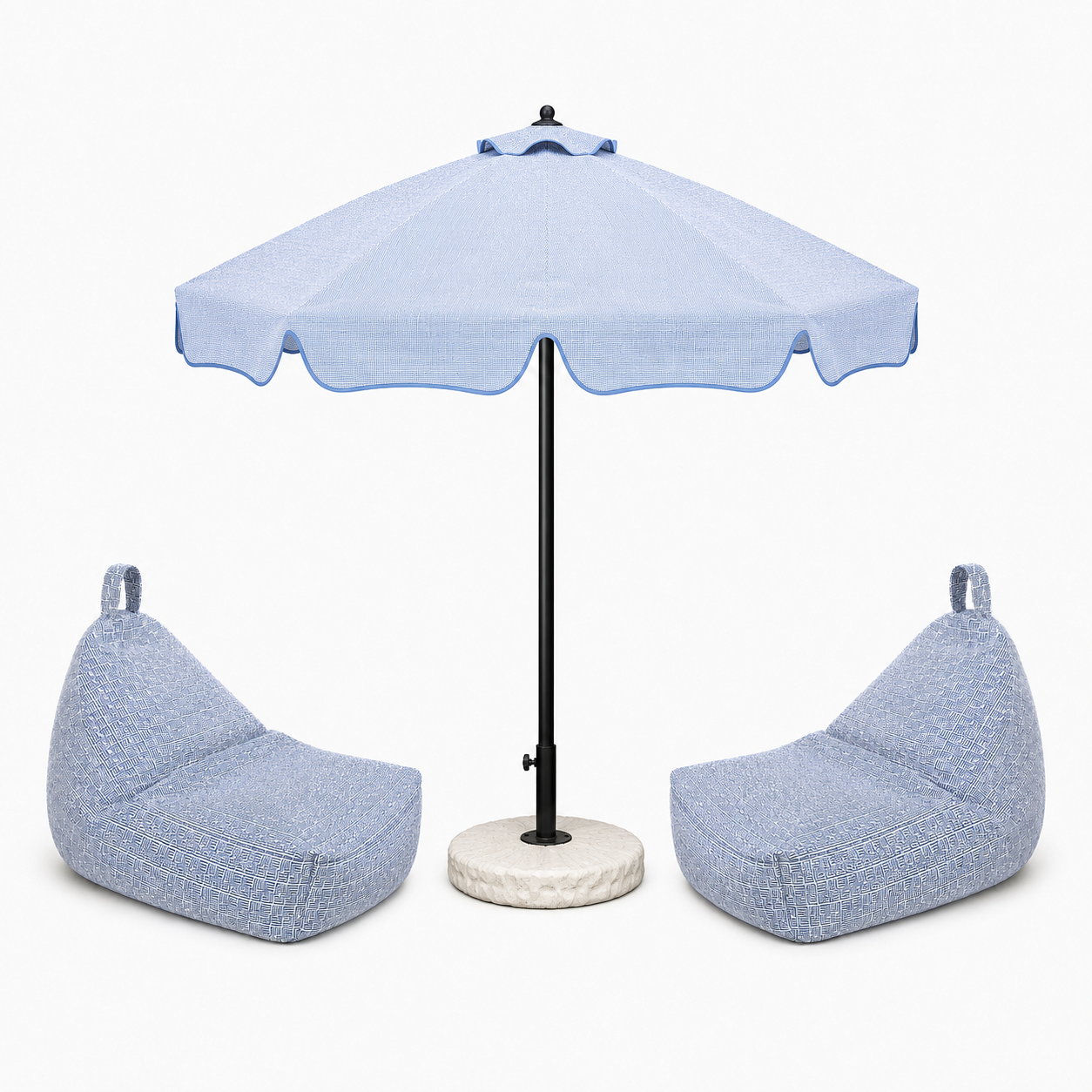 Nomae Pool Kit