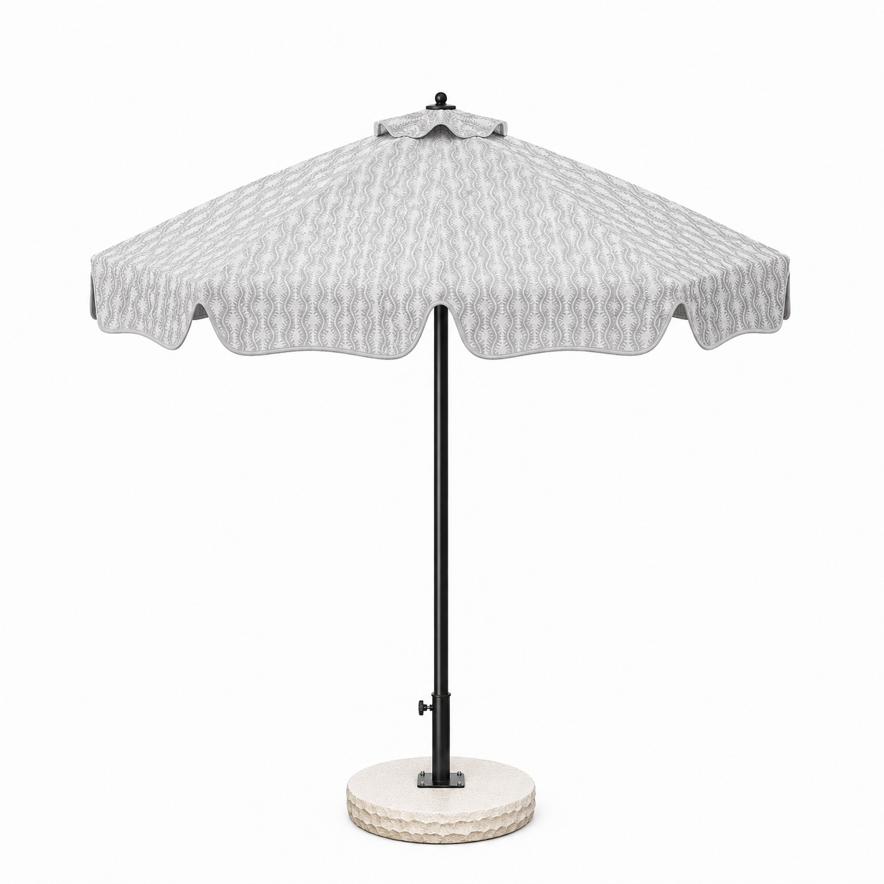 The Summer Club Umbrella