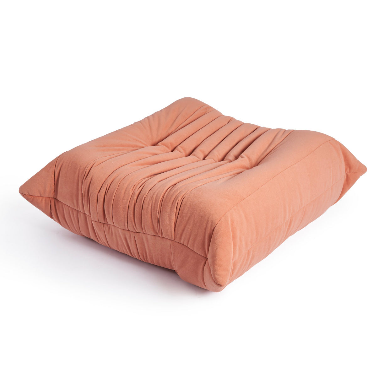 Narla in Papaya - Ottoman