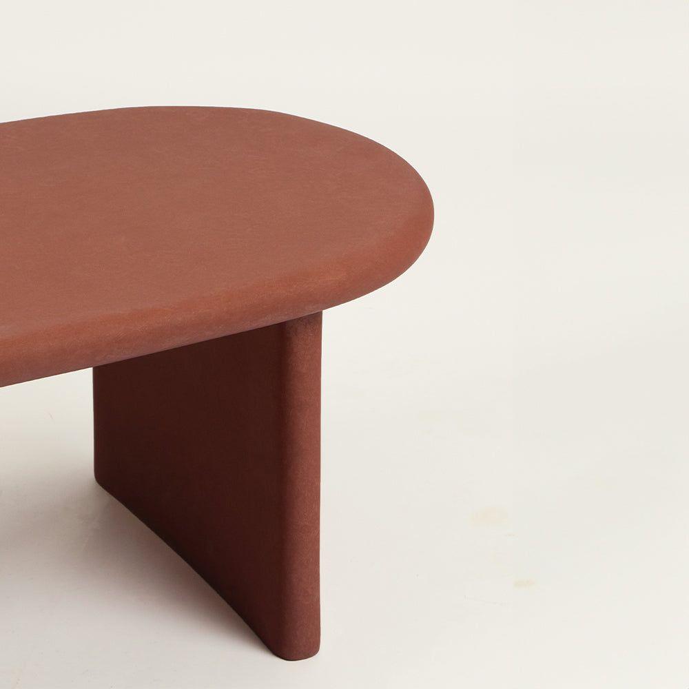 Loam Coffee Table