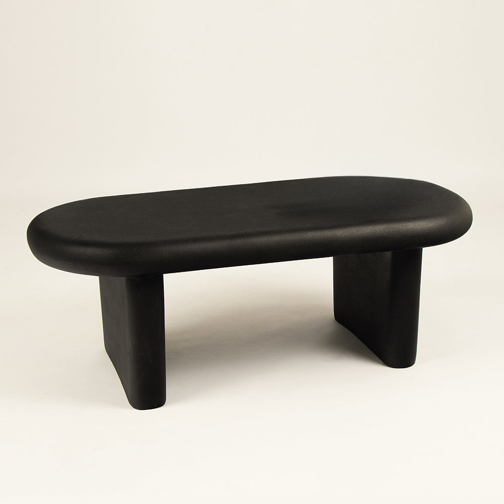 Cela Coffee Table - Black