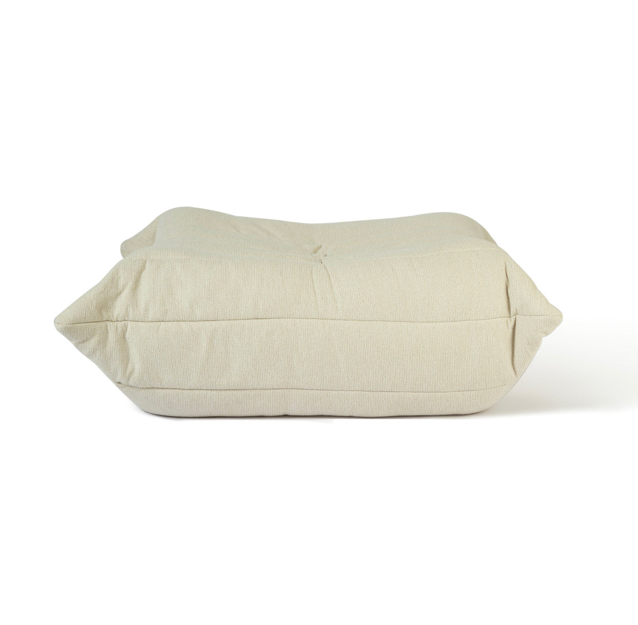 Narla - Ottoman Withlock Ivory