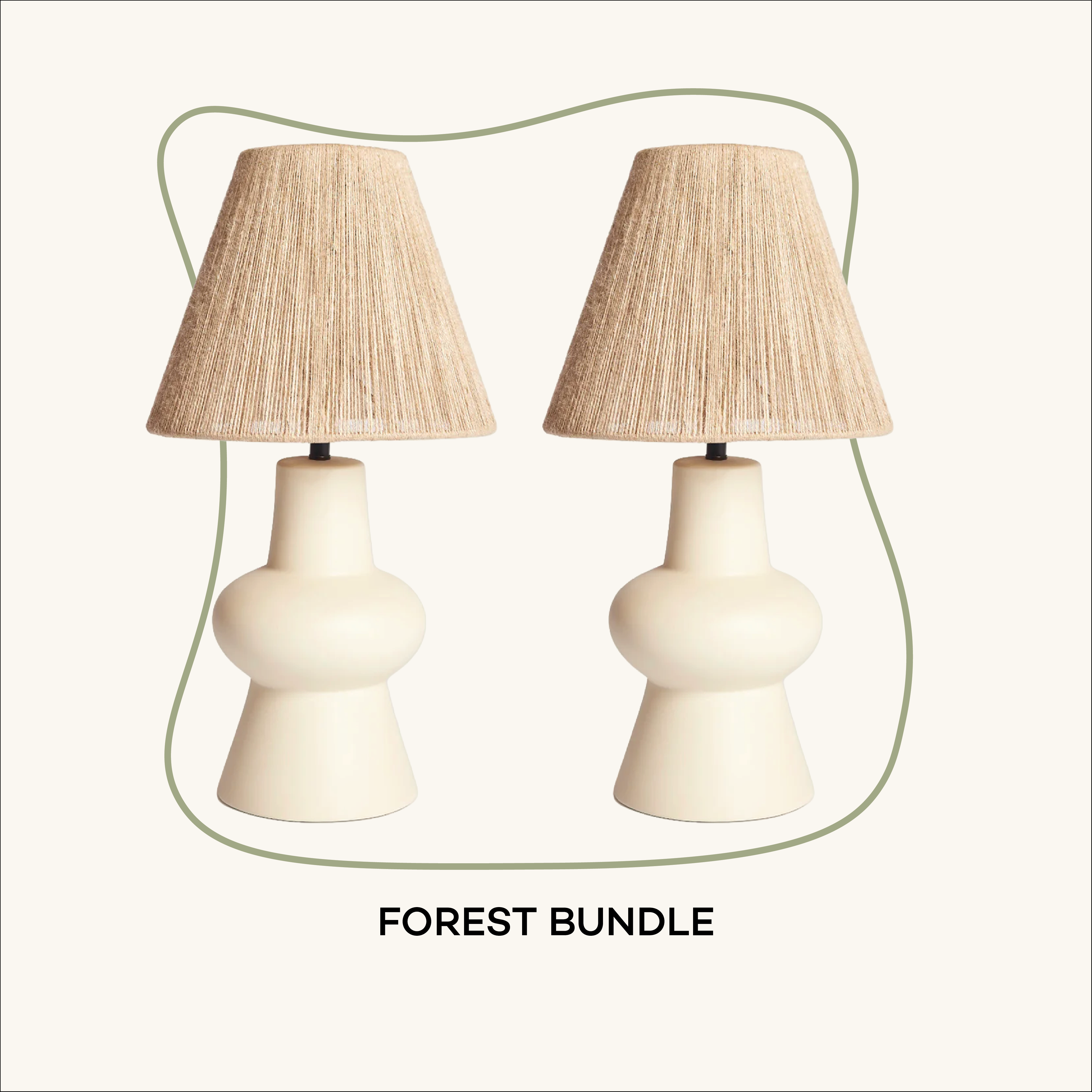 Forest Bundle