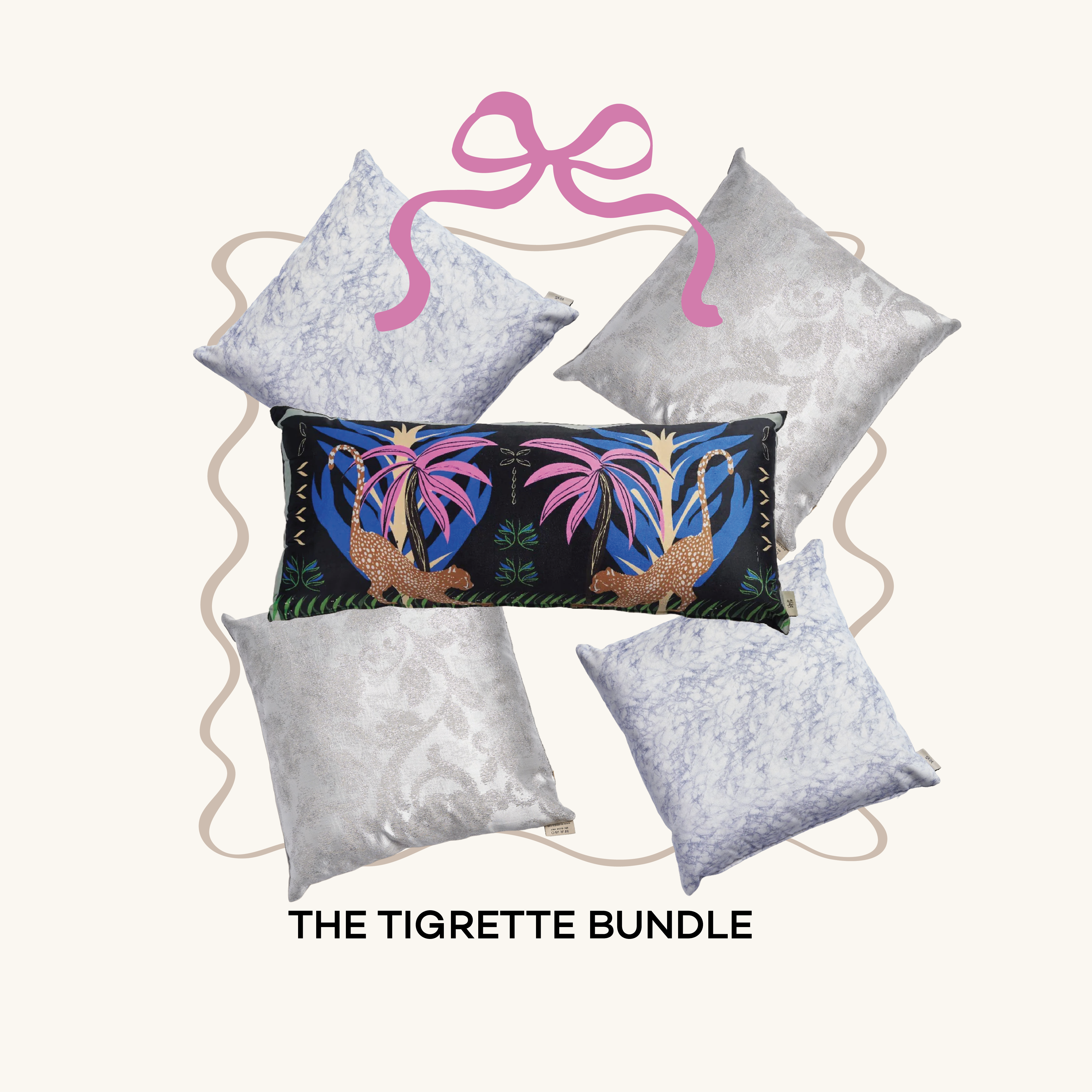 The Tigrette Bundle