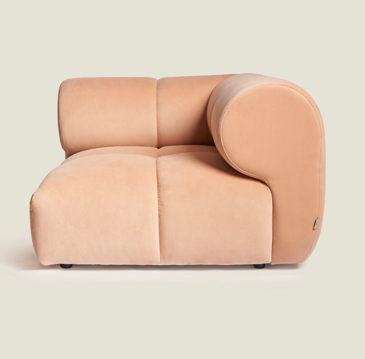 Marija Corner Chair