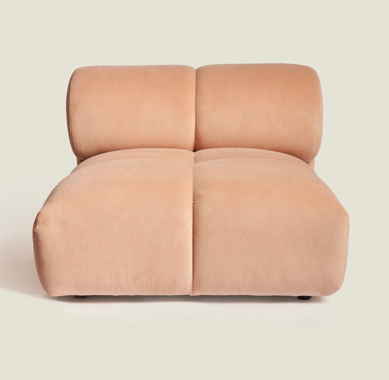 Marija Armless Chair