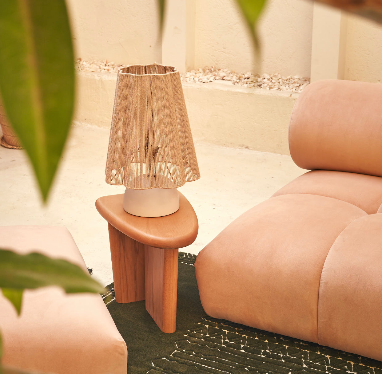 Sophie -  Table Lamp