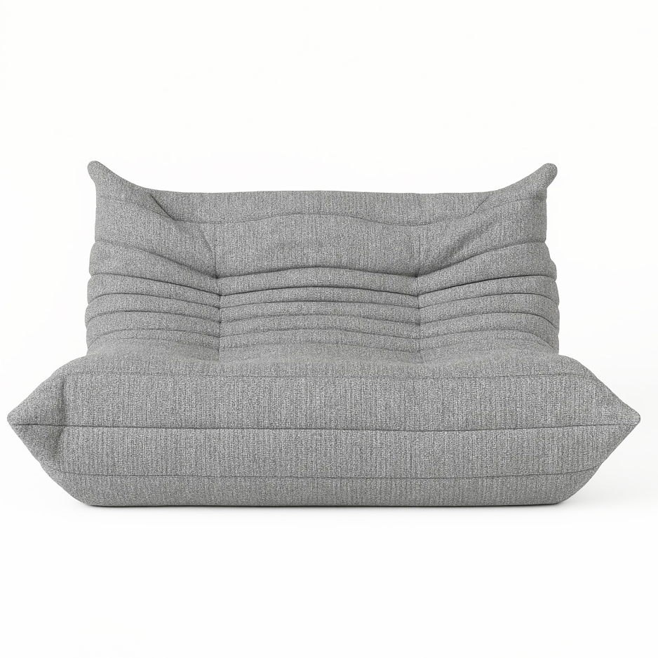 Narla Love Seat - Wetherly Mist