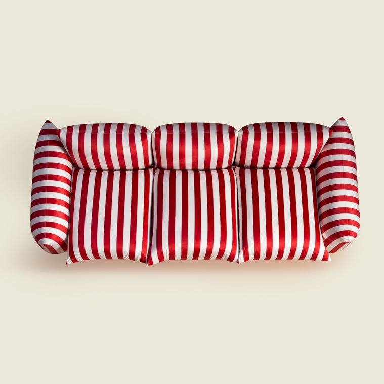 Tokio - Three Seater