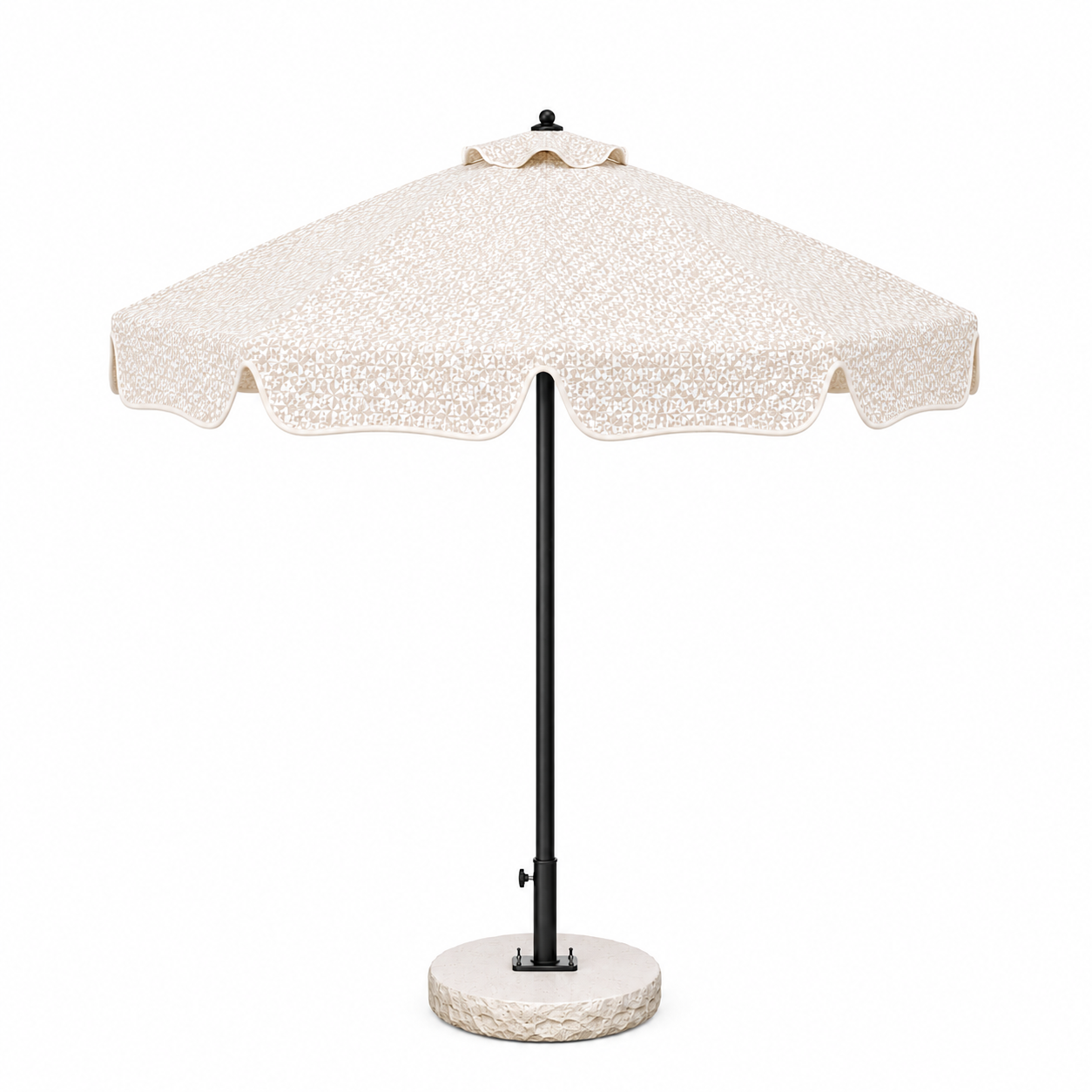 The Summer Club Umbrella